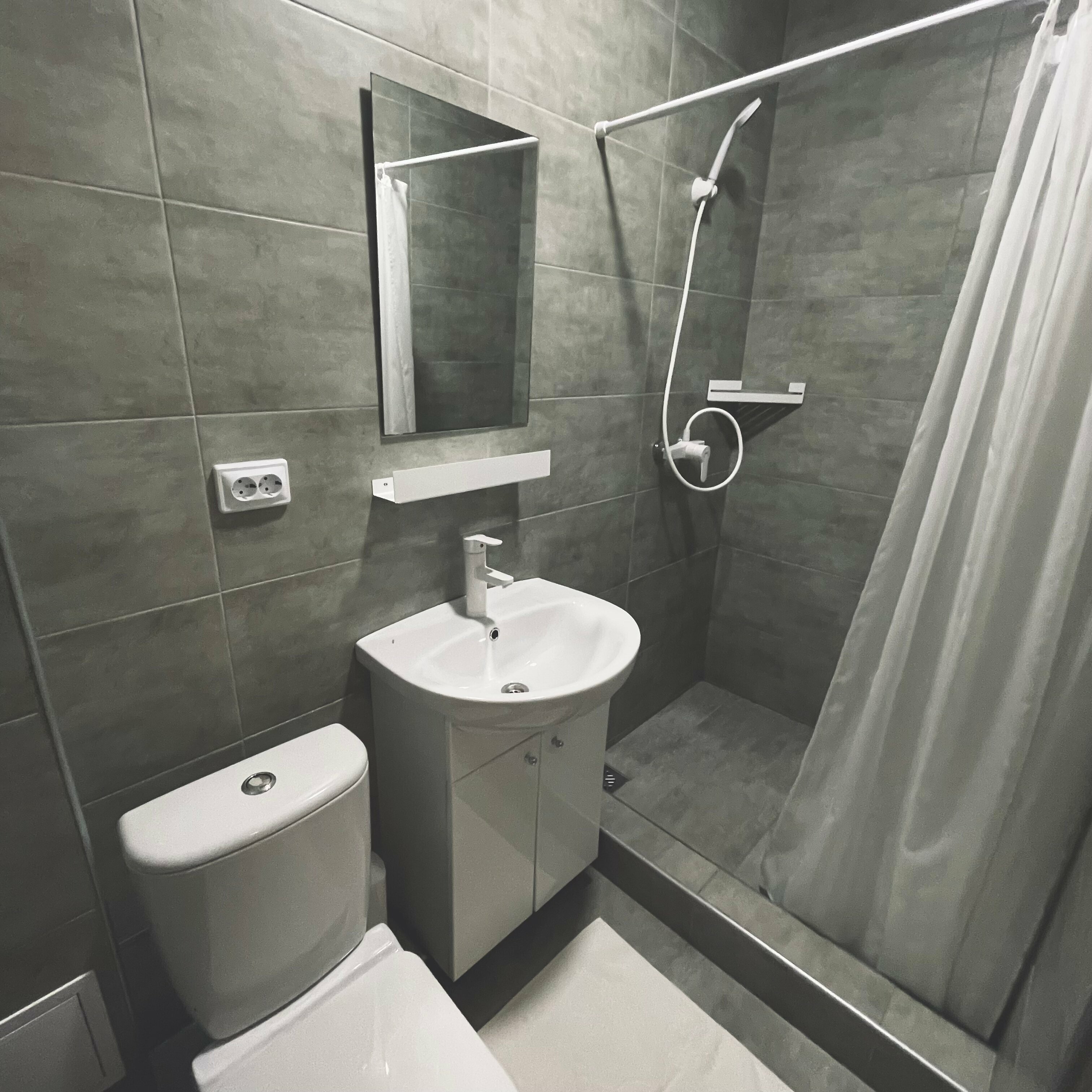 Семейный номер