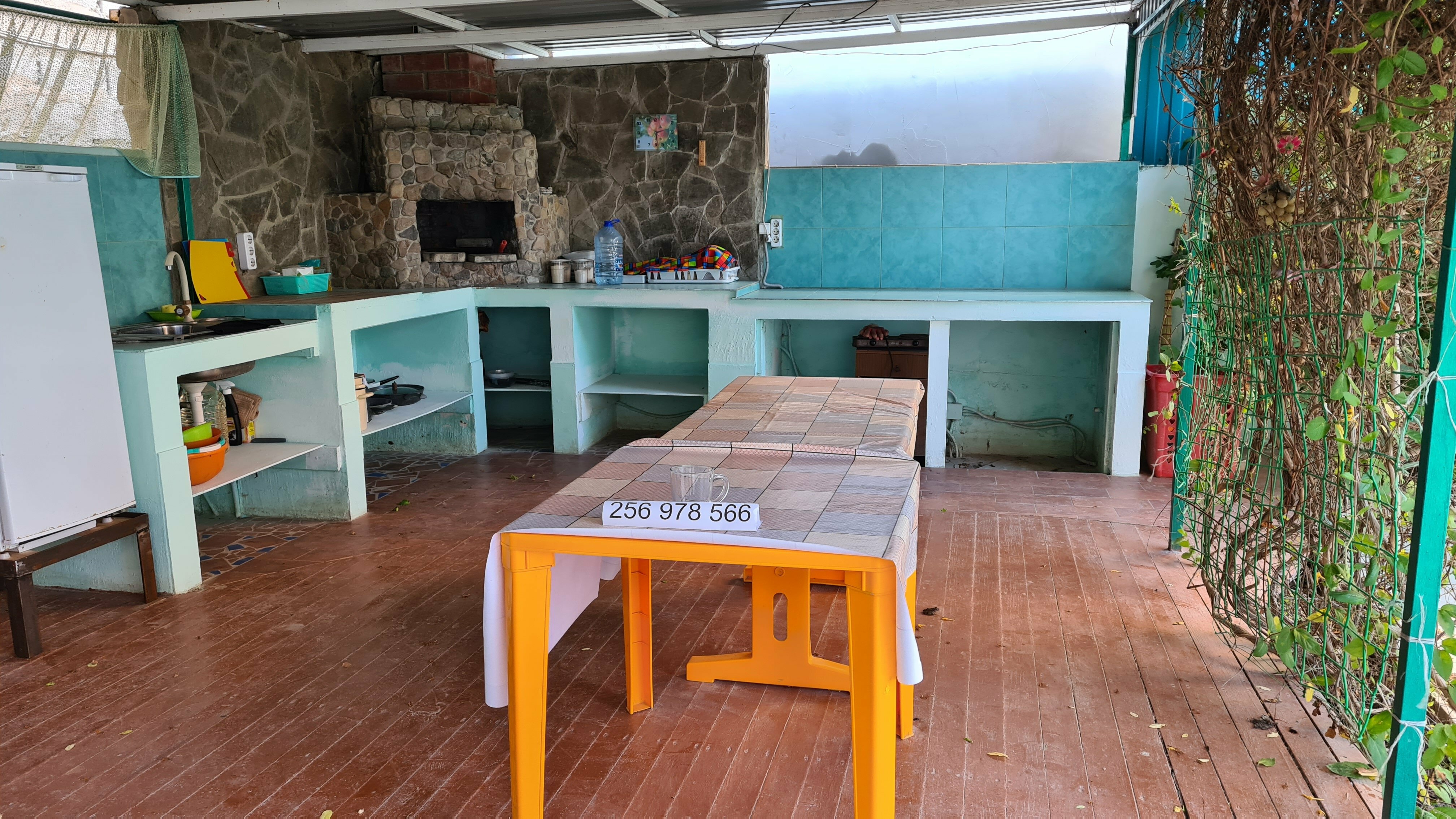 Дом для отпуска