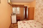 Двухместный номер с 1 кроватью или 2 отдельными кроватями в Речная