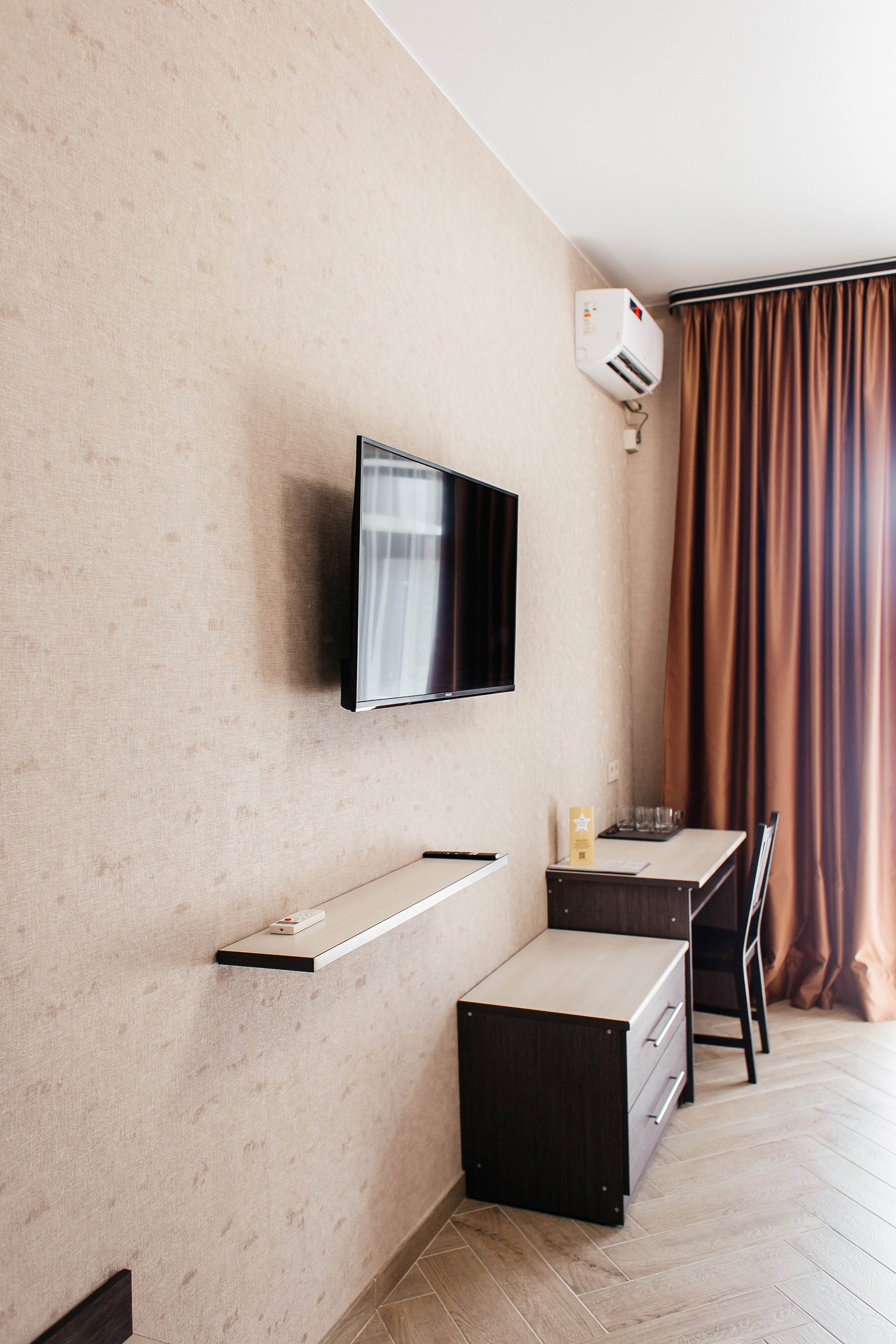 Номер Стандарт двухместный