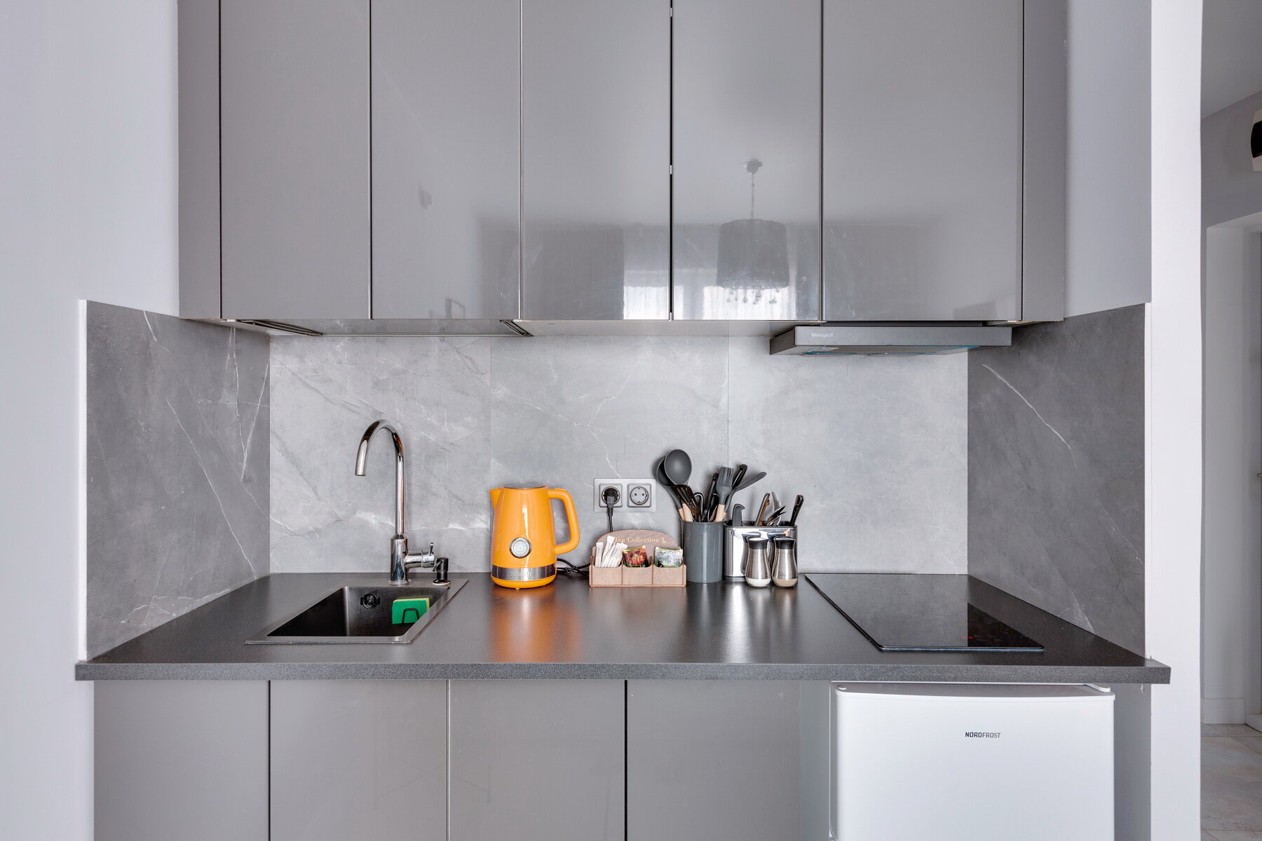 Апартаменты