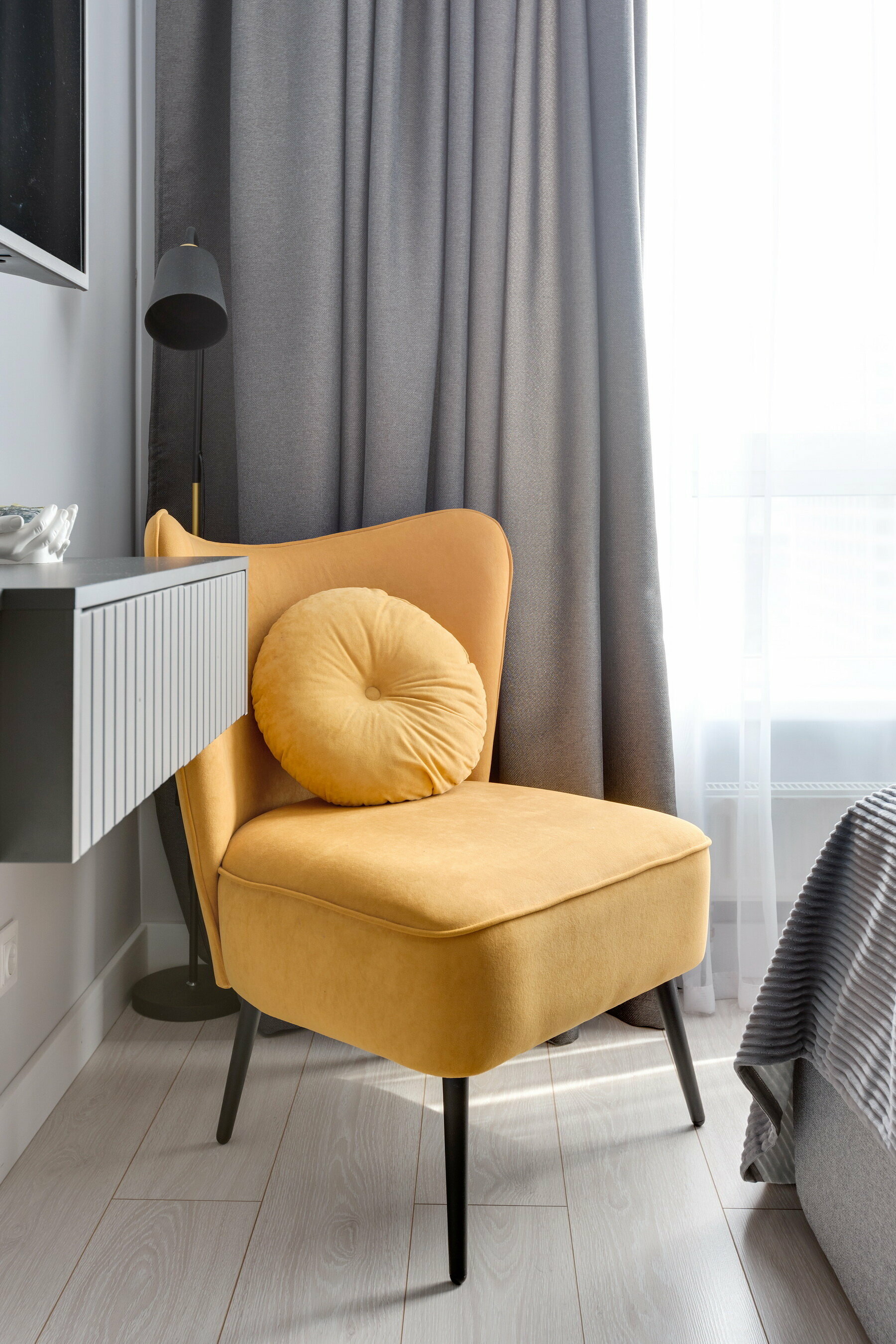 Апартаменты