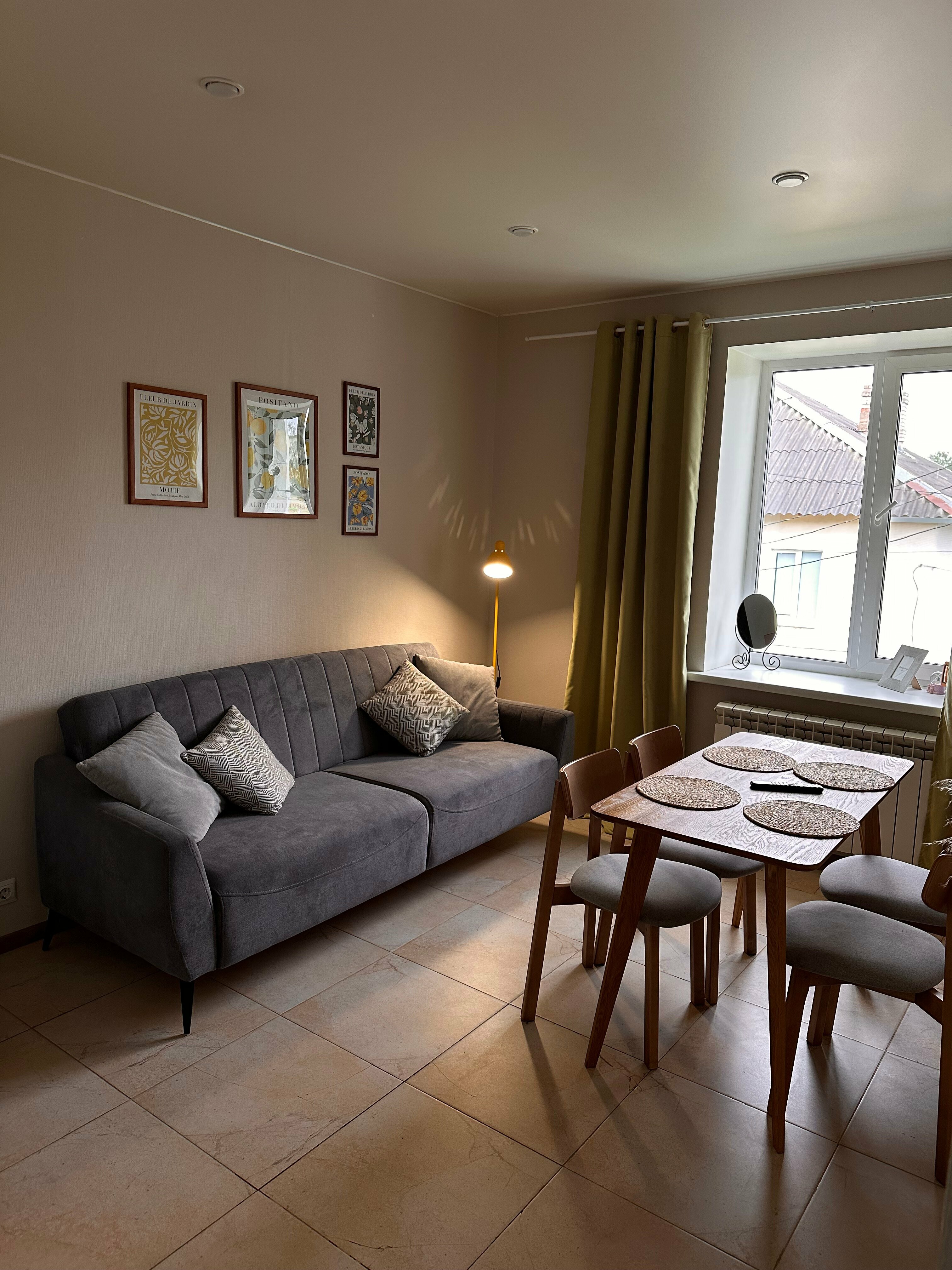 Семейный номер