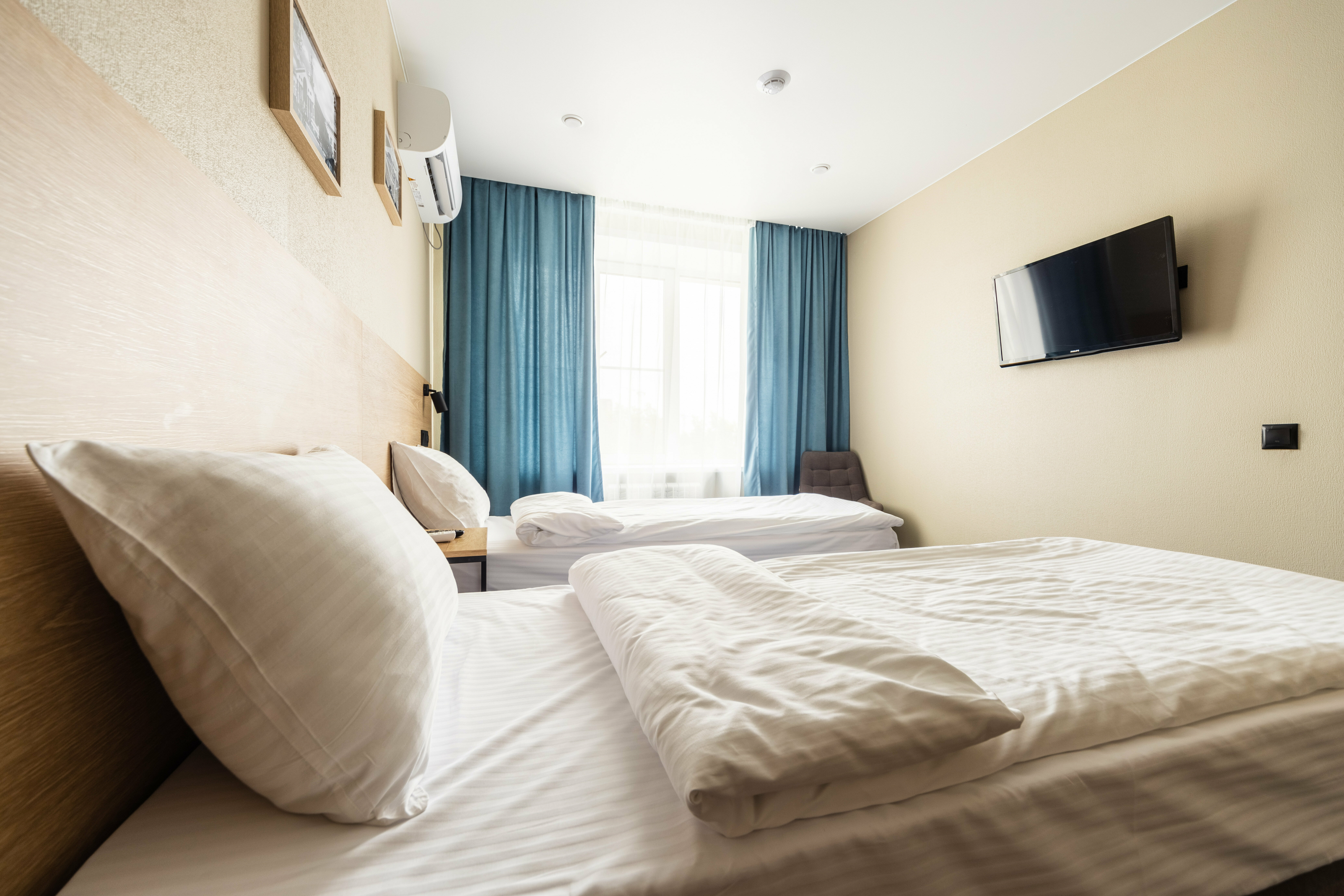 3-местный номер