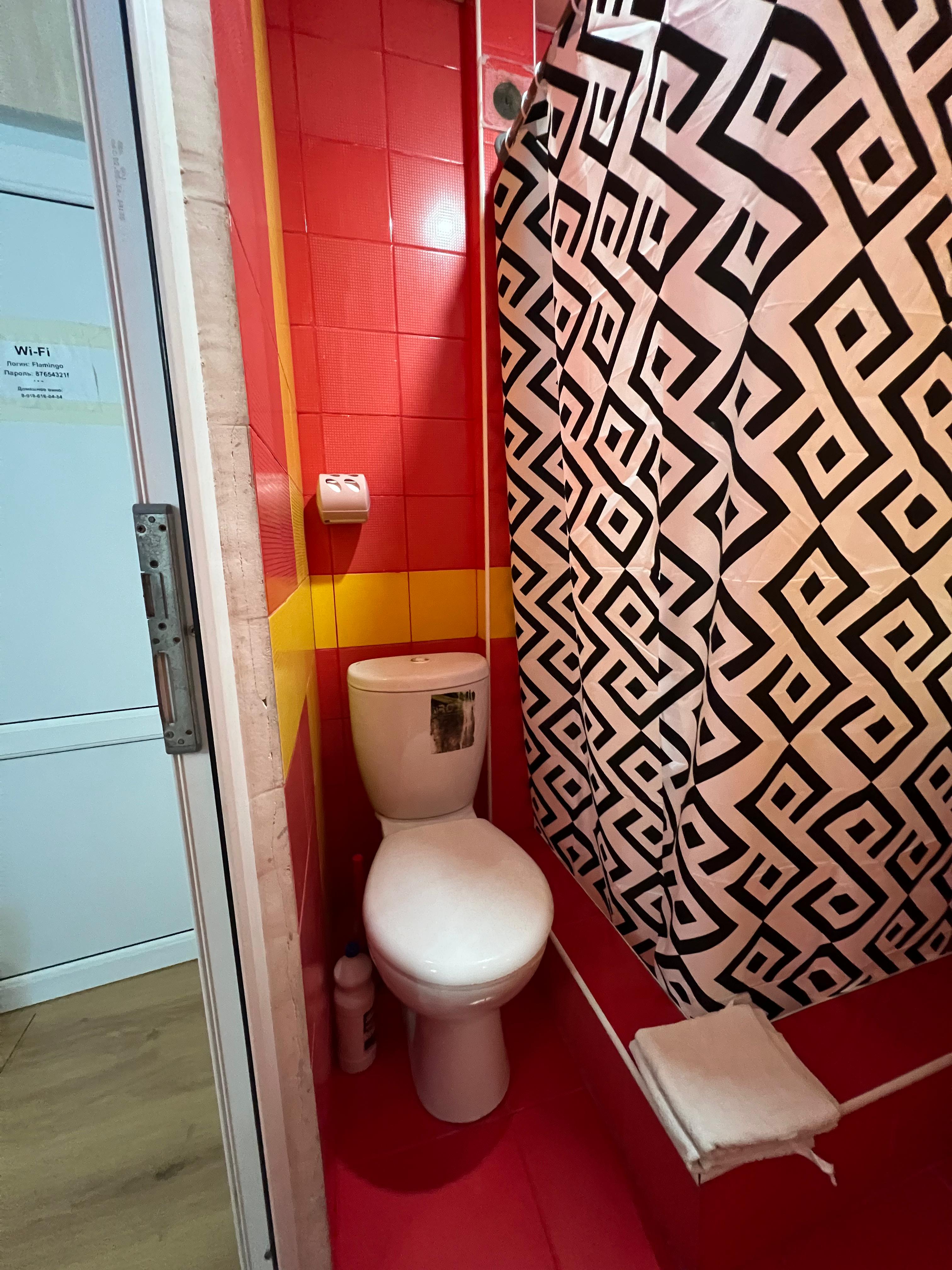 Классический трехместный номер