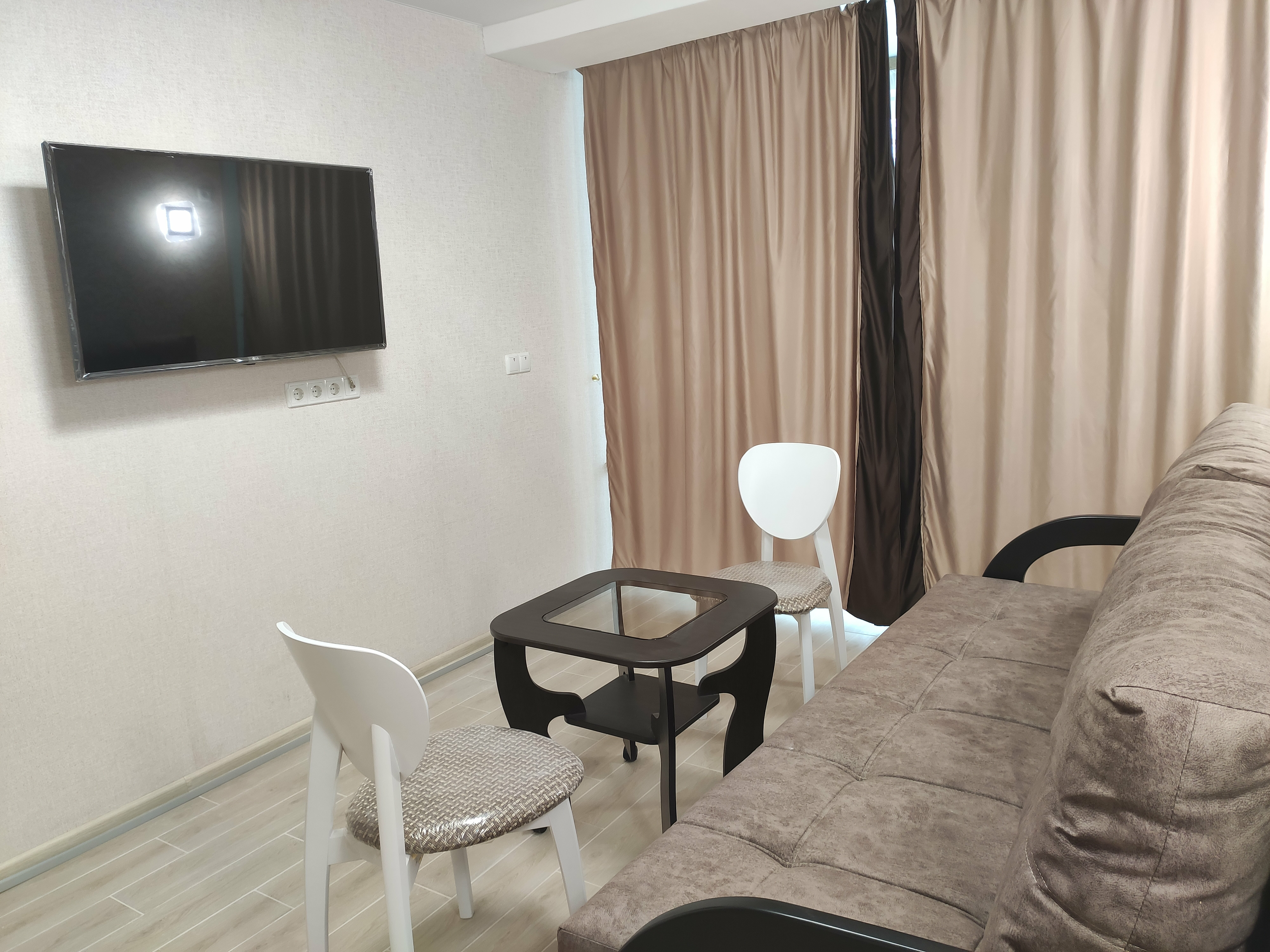 Семейный люкс