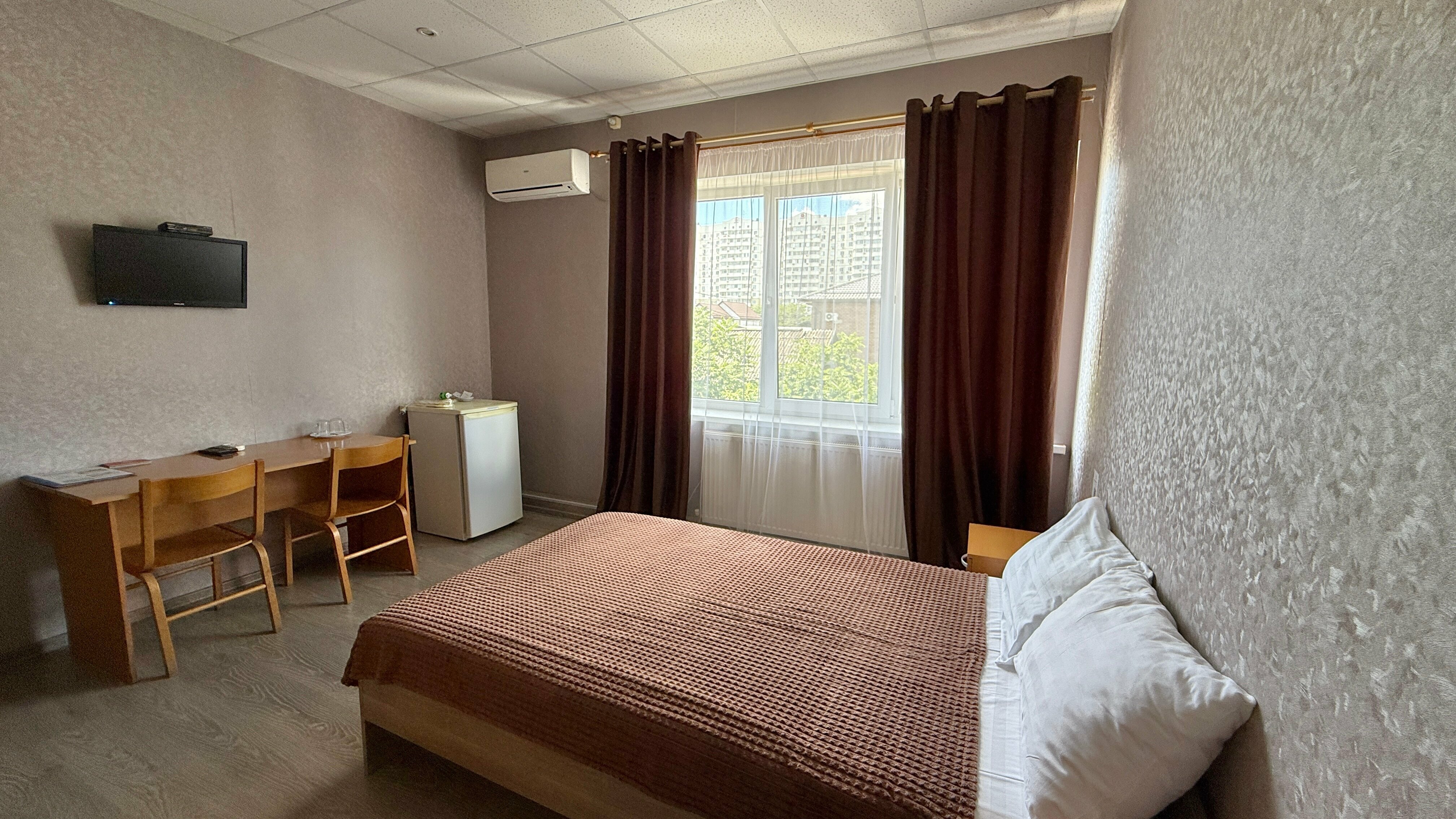 Эконом с с/у на этаже