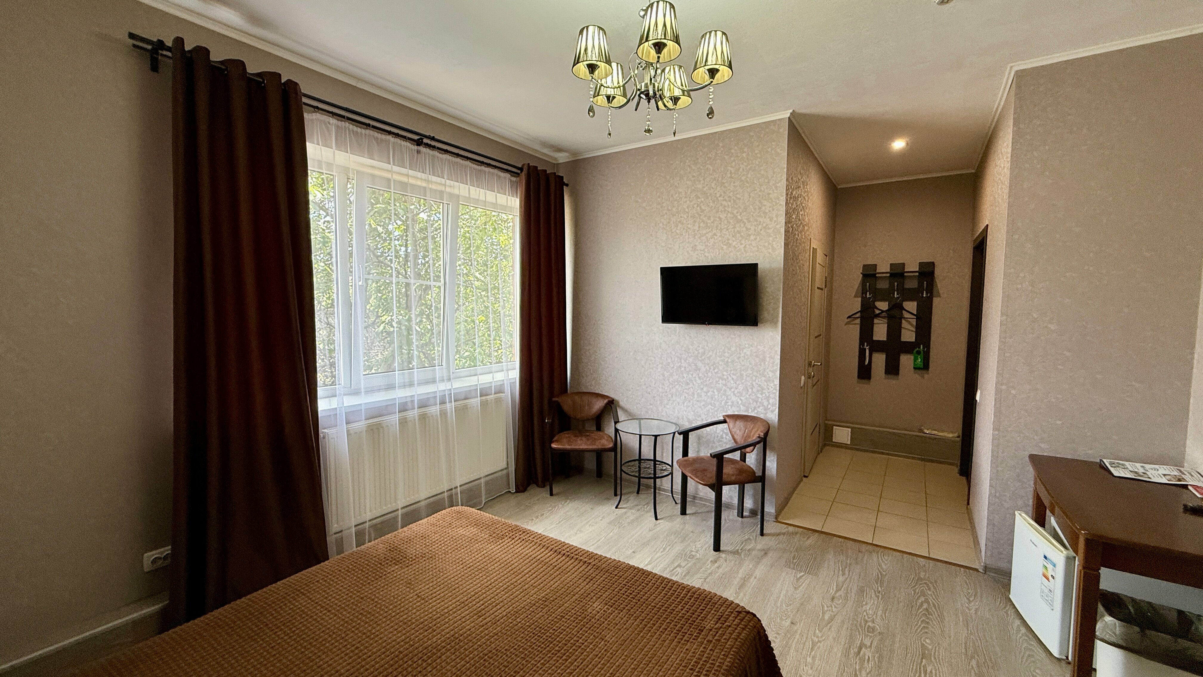 Стандарт улучшенный