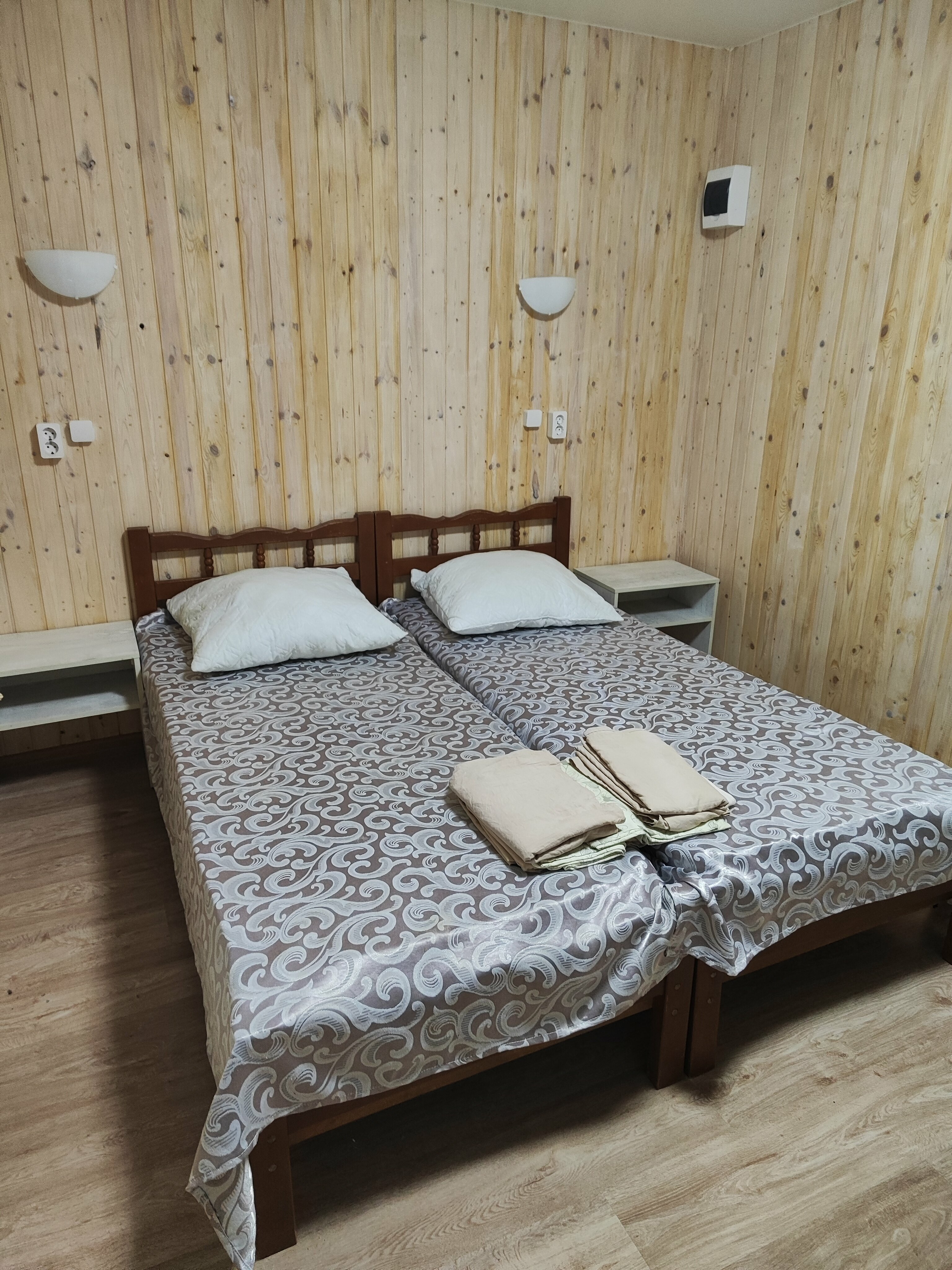 Номер-студия