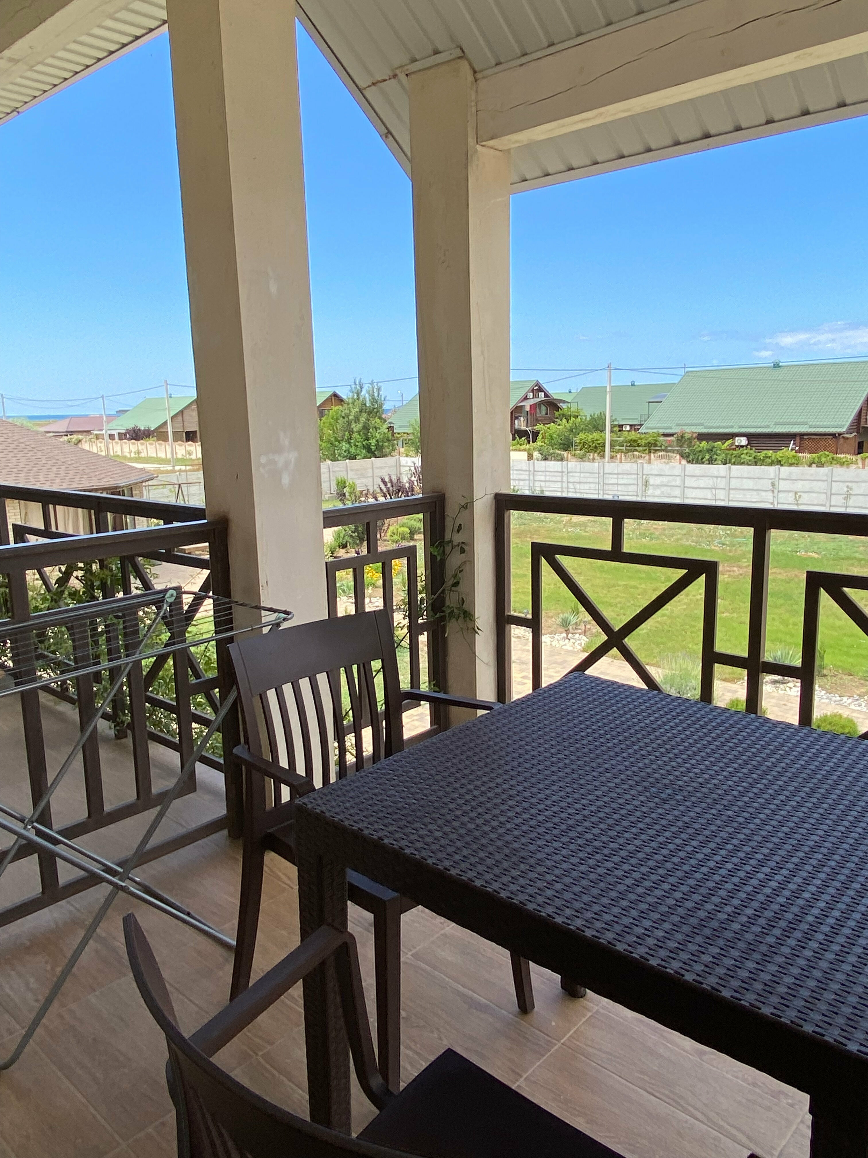 Трехместный номер «Комфорт»