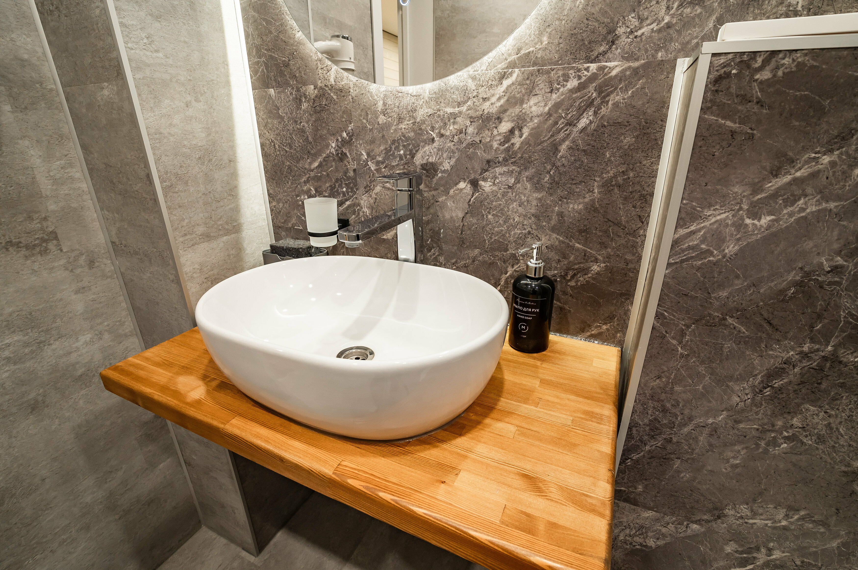 Четырехместный номер «Комфорт»