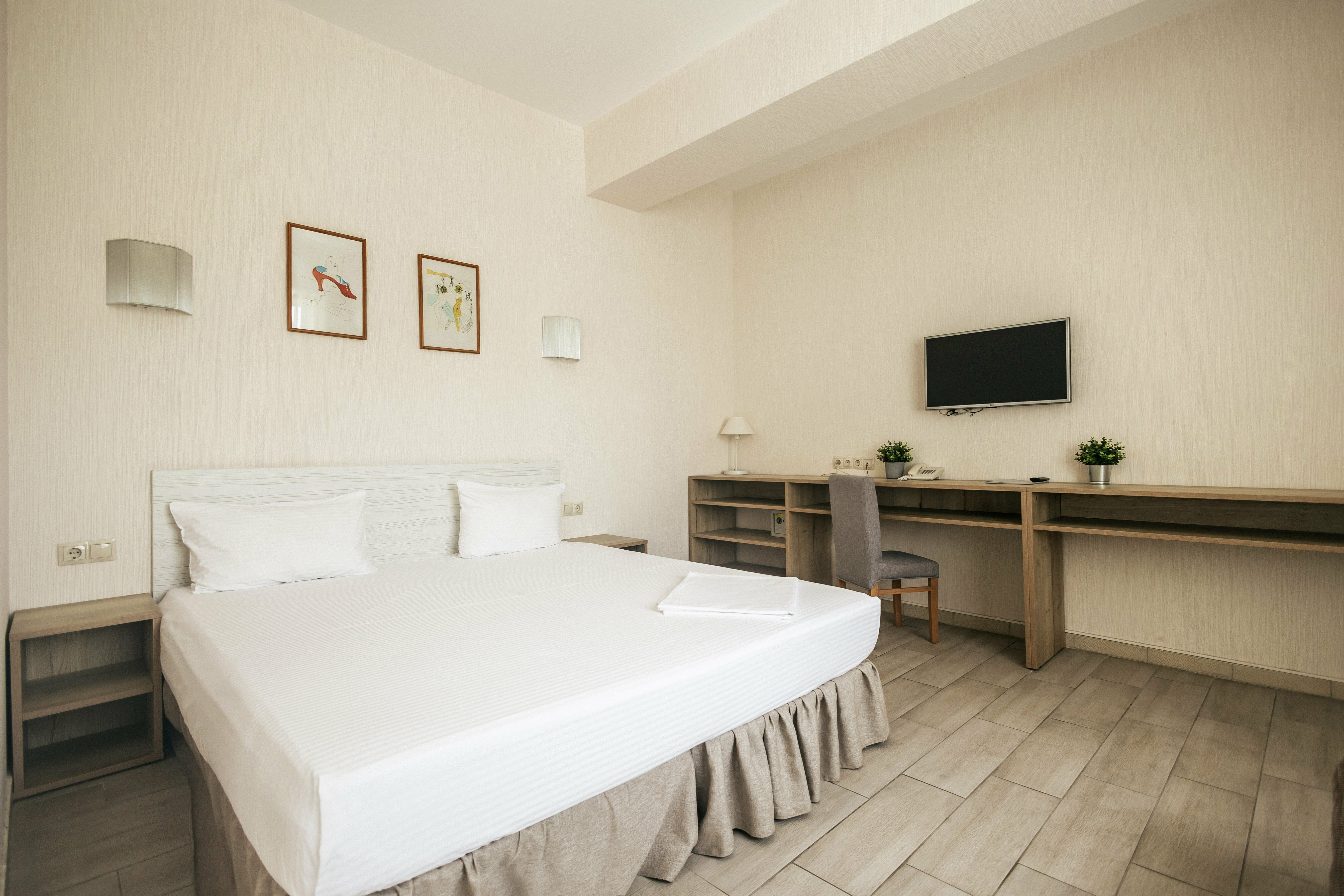 Семейный номер