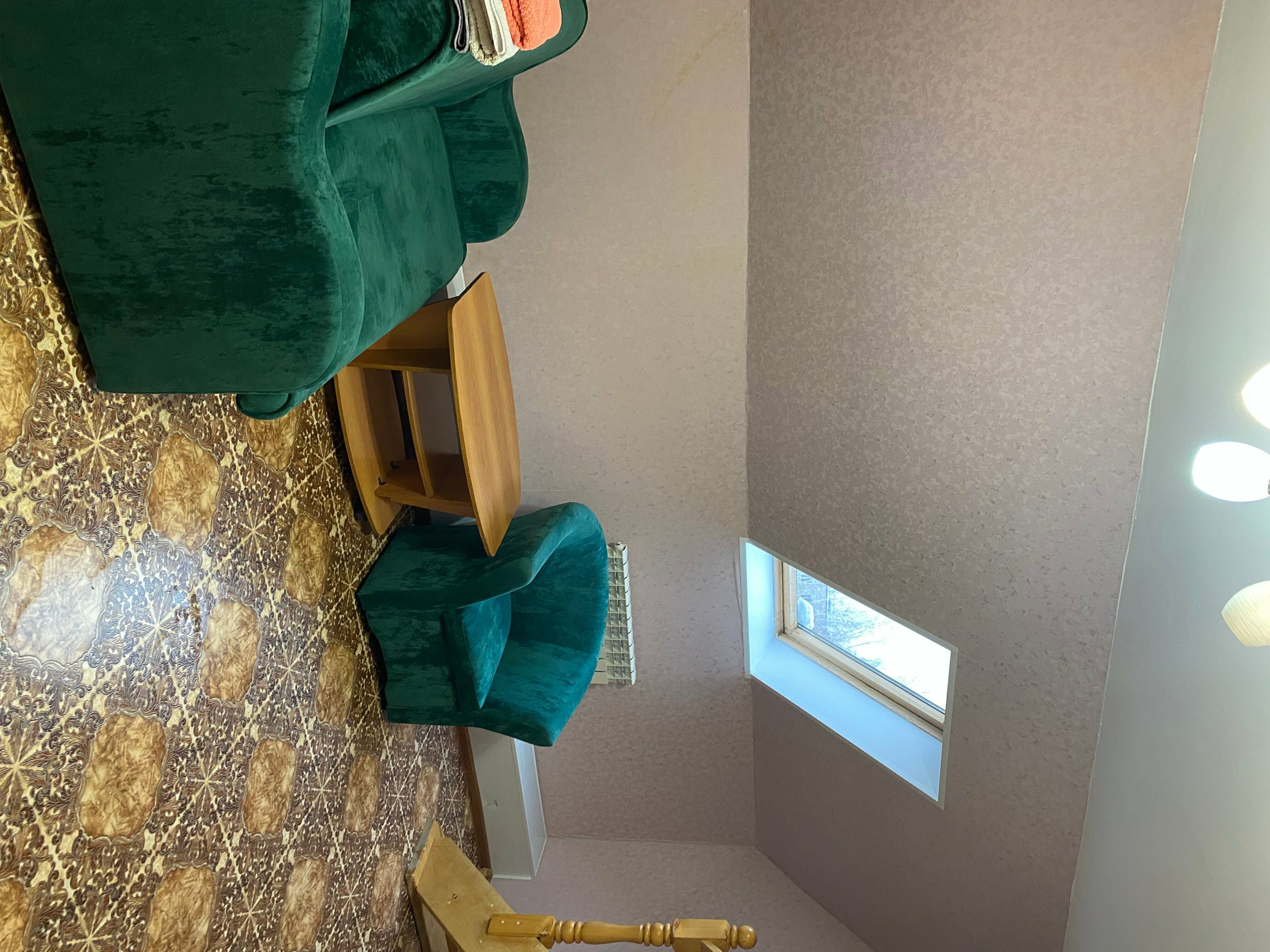 Двухместный номер Делюкс с 2 отдельными кроватями