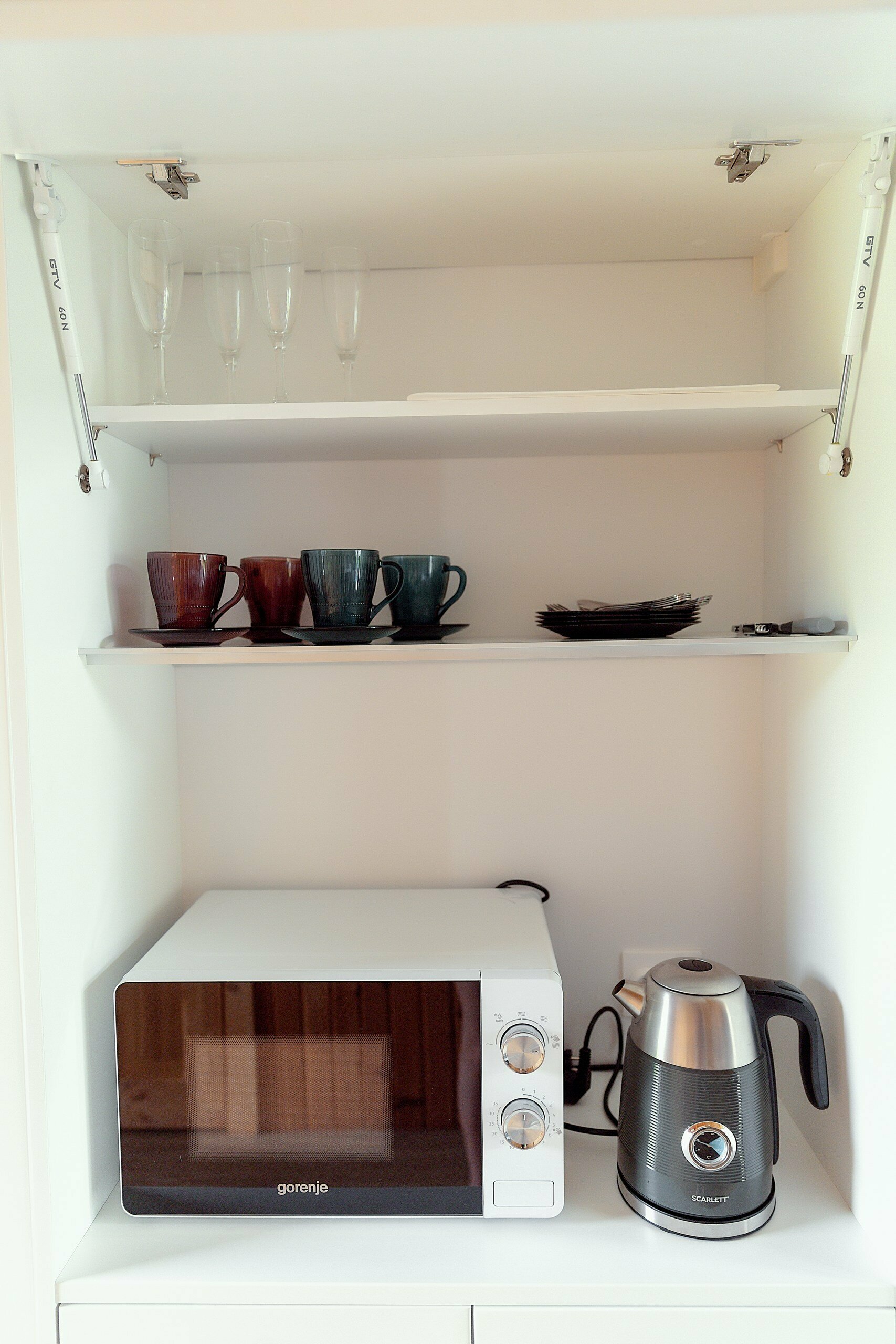 Двухместный "БАРН" с доп. местом (DBL + EX.BED)