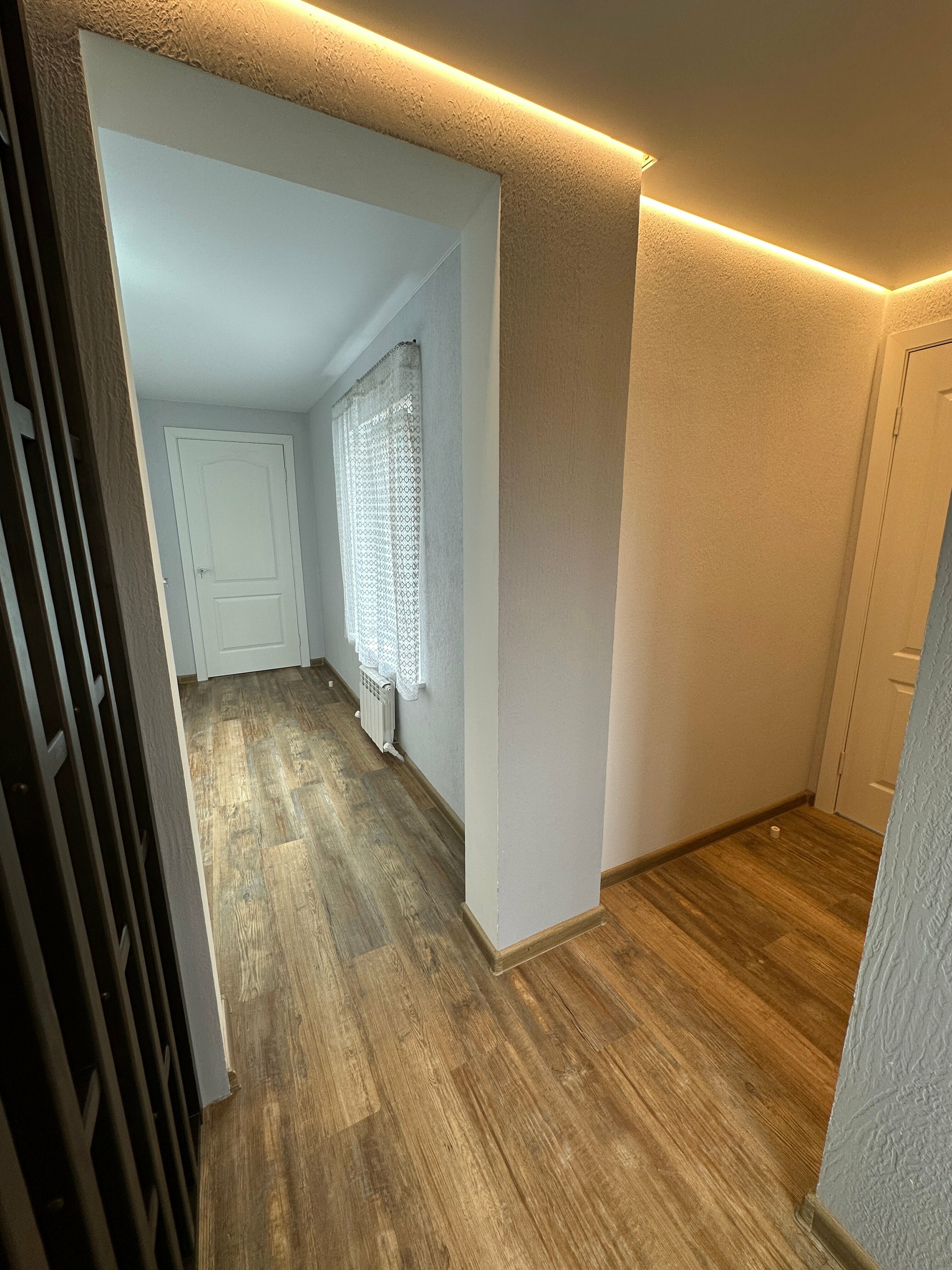 Коттедж – Рядом с пляжем