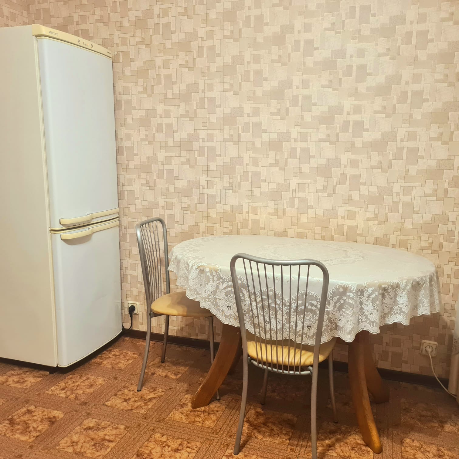 Трехместный номер «Комфорт»