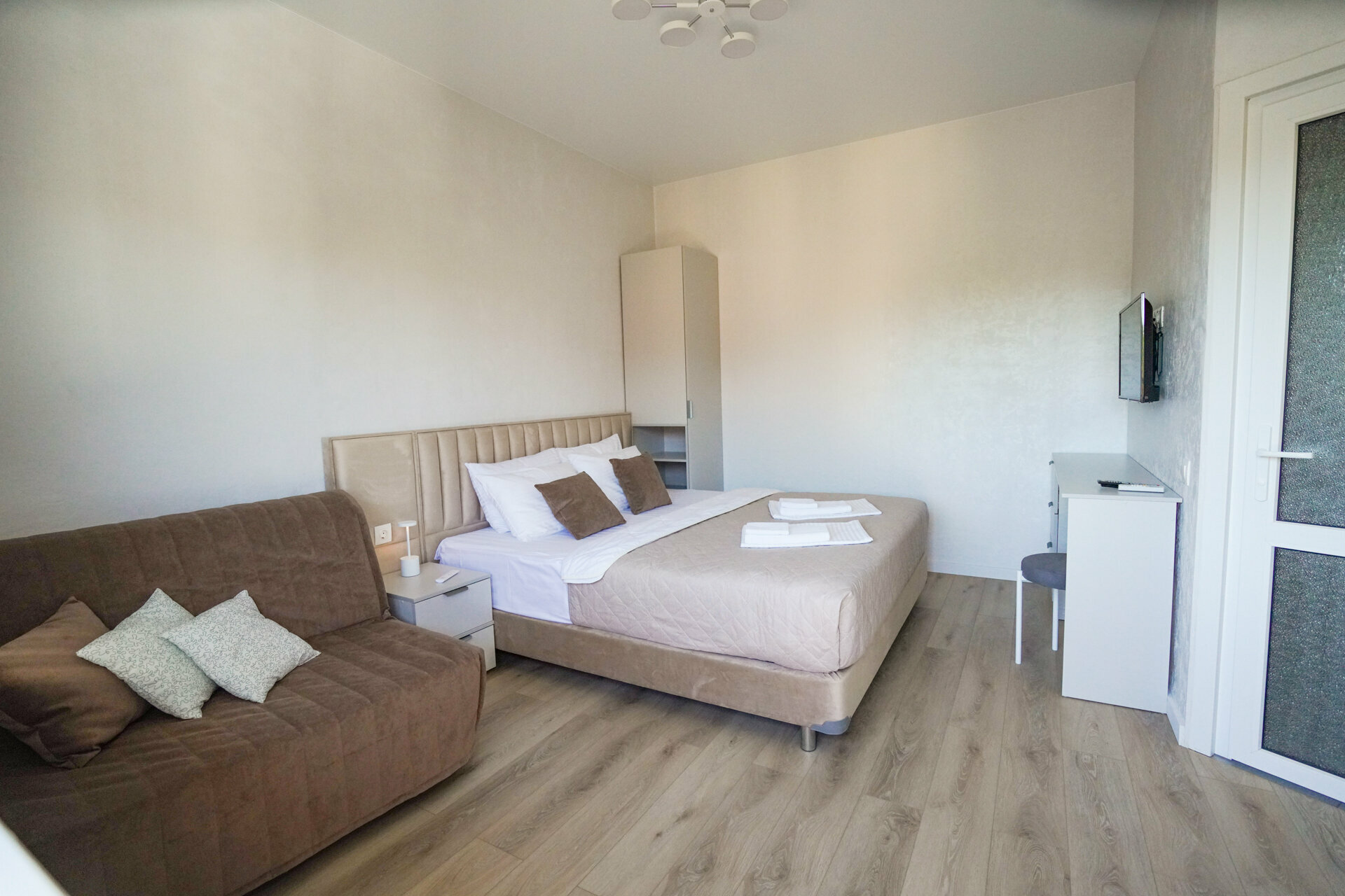 Комфорт улучшенный