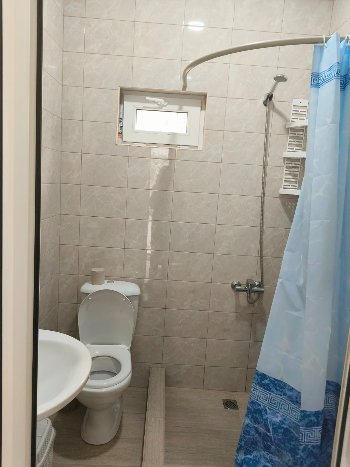 Классический трехместный номер