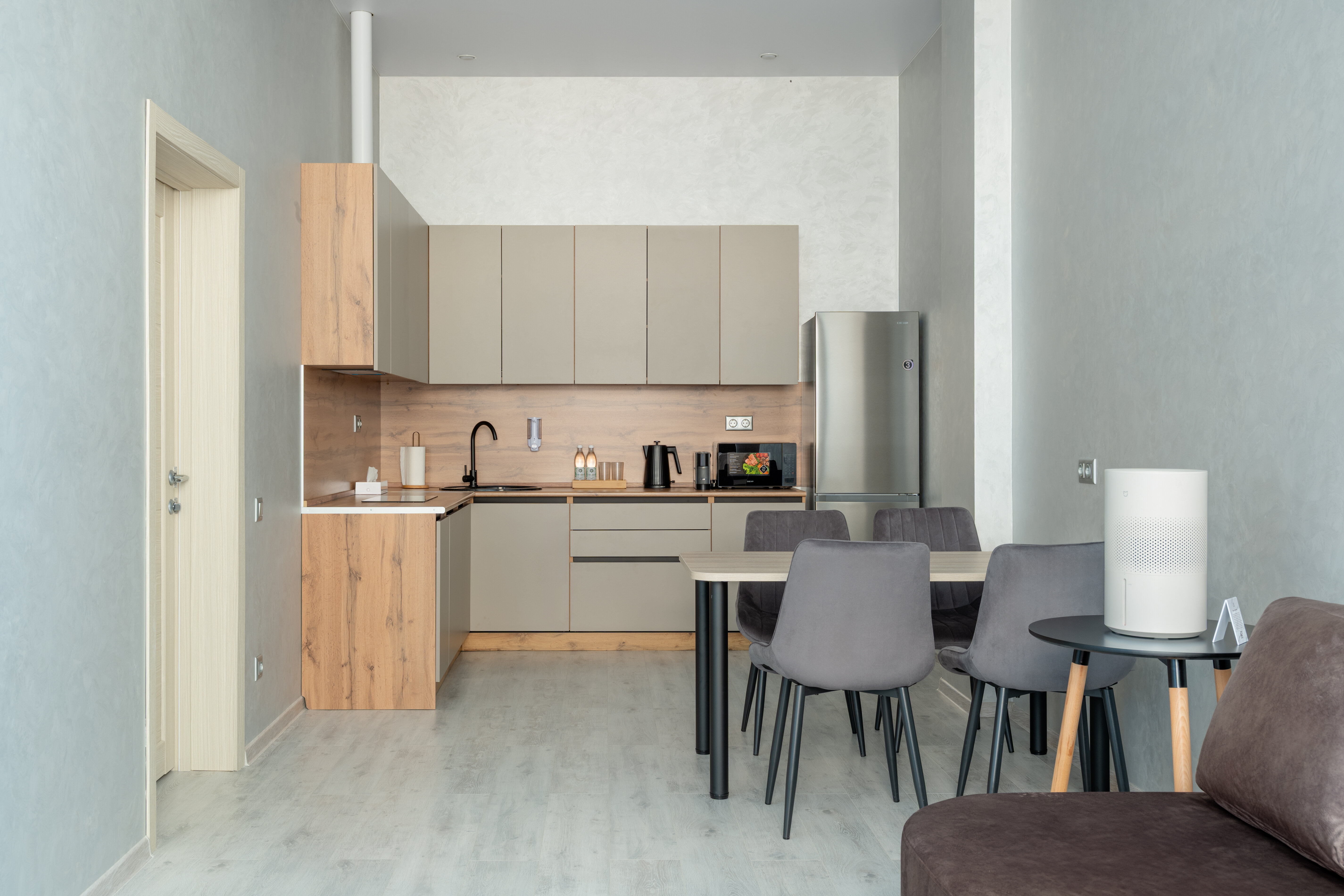 Студия Business