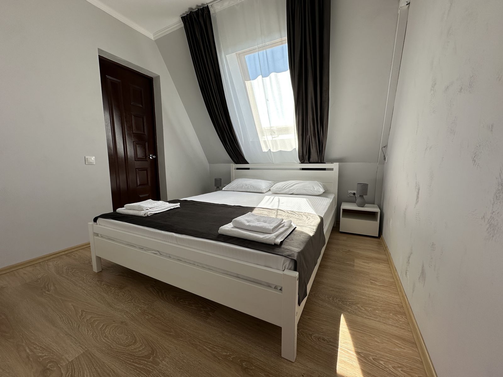 5 ти местный номер категории стандарт двухкомнатный