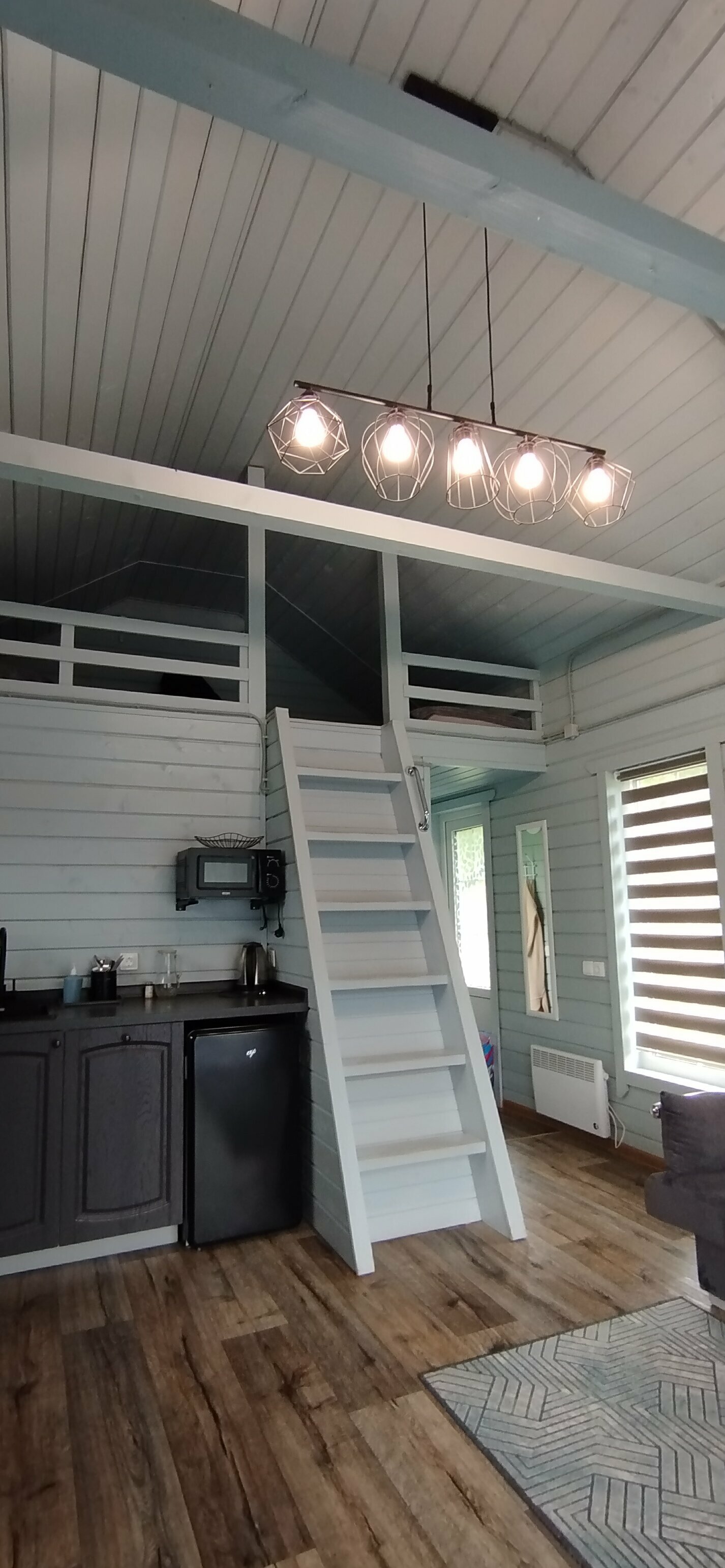 Дом для семейного отдыха