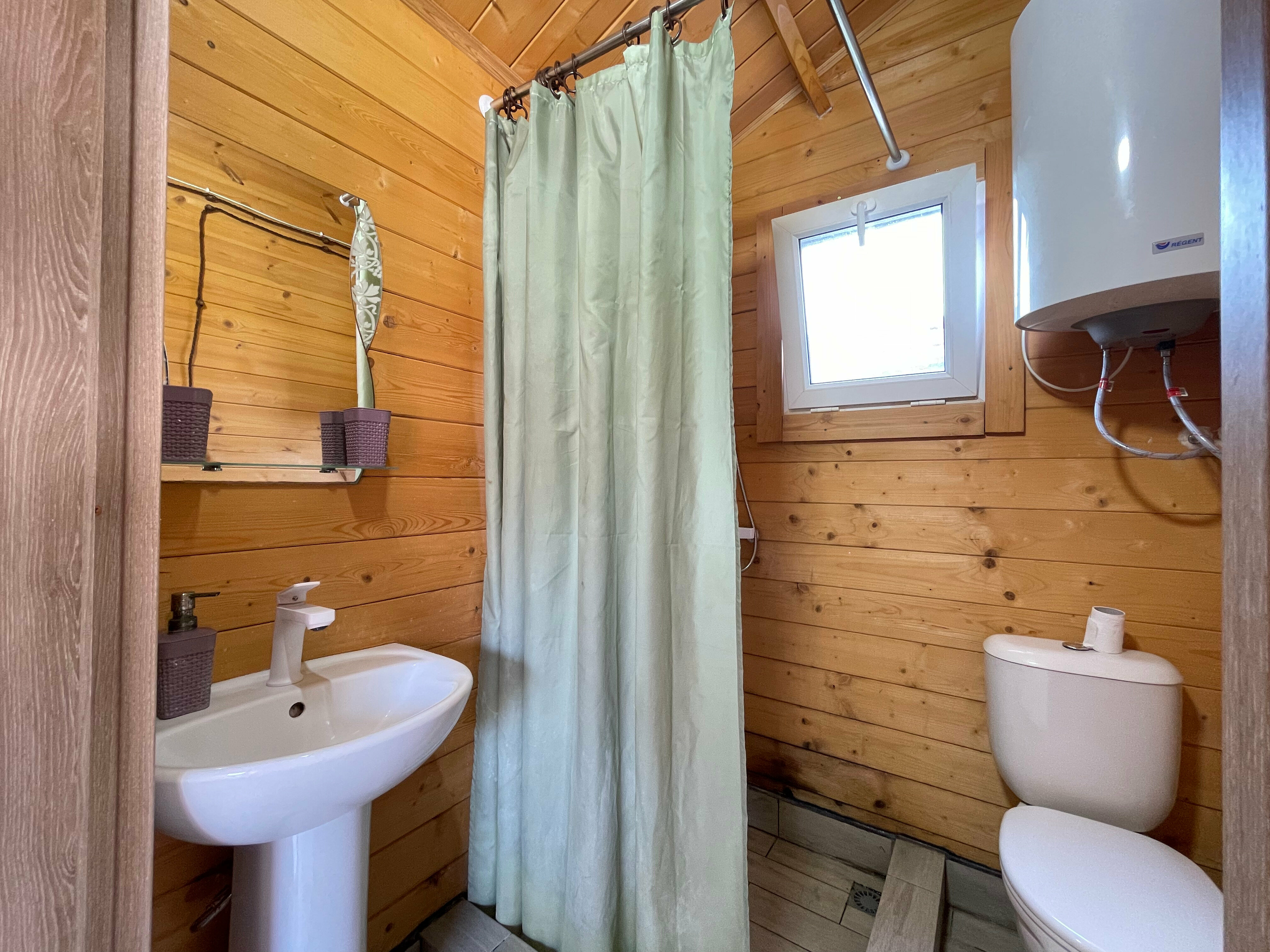 Четырехместный номер