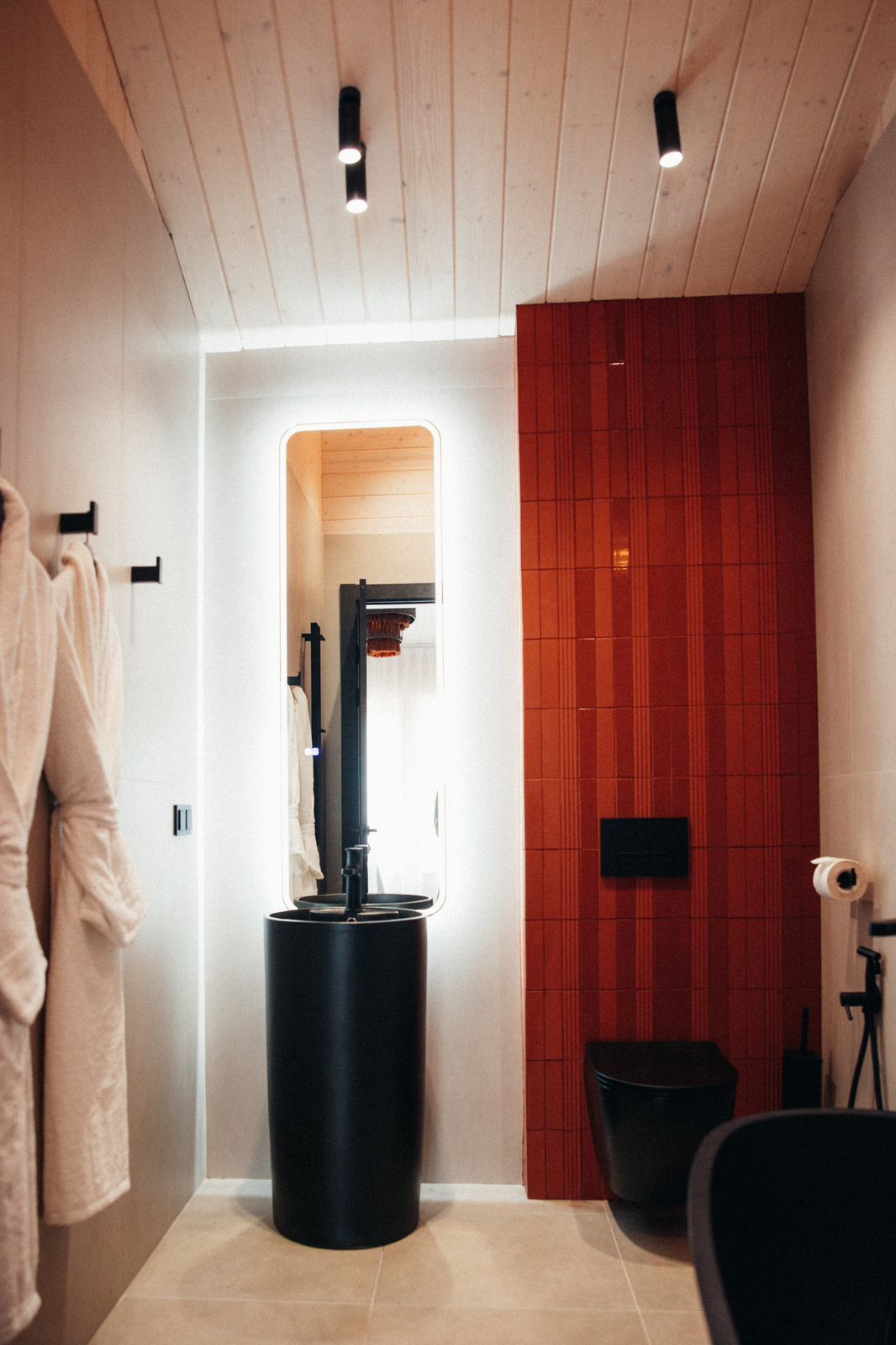 Люкс с 2 спальнями