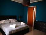 Апартаменты в Telesia Residence