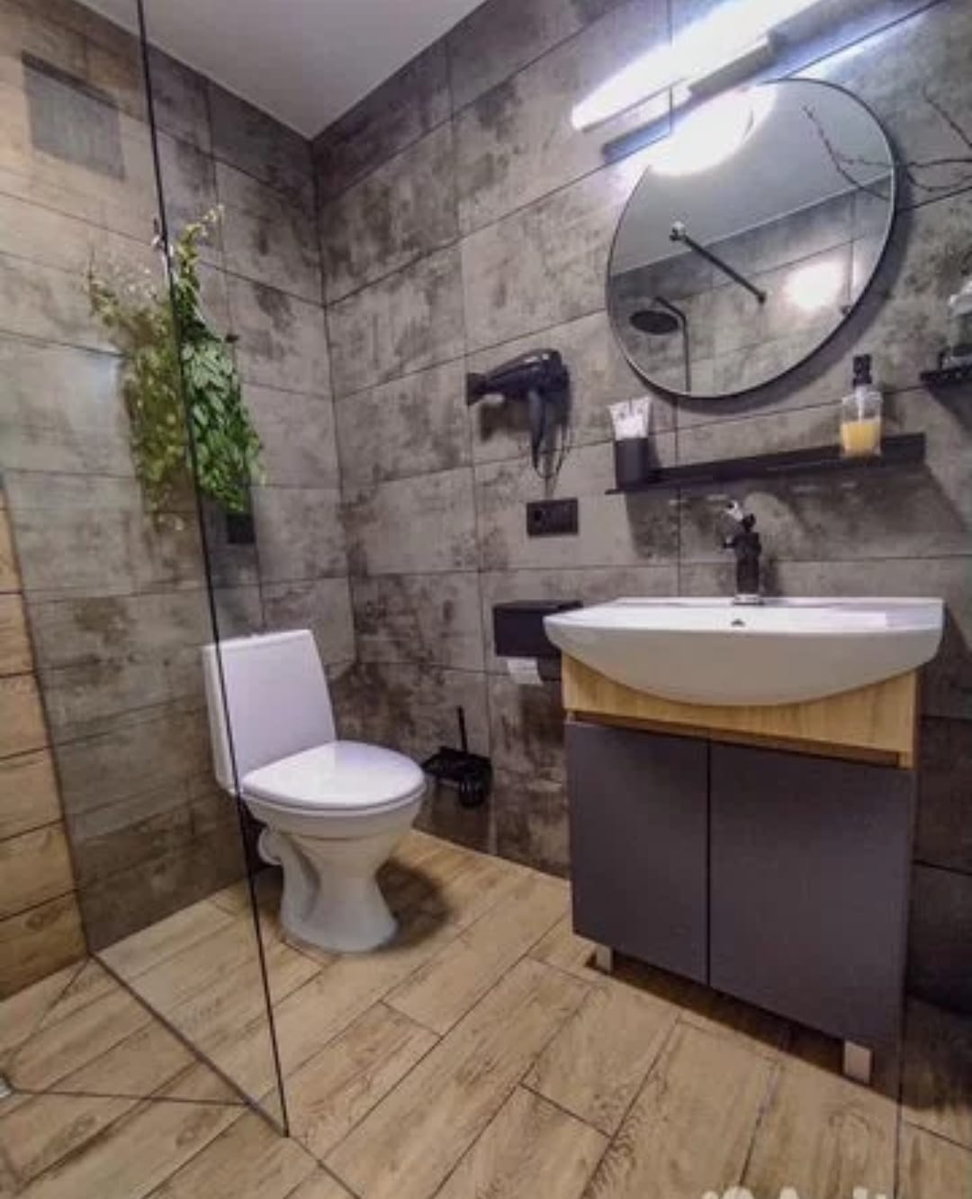 Дом для семейного отдыха