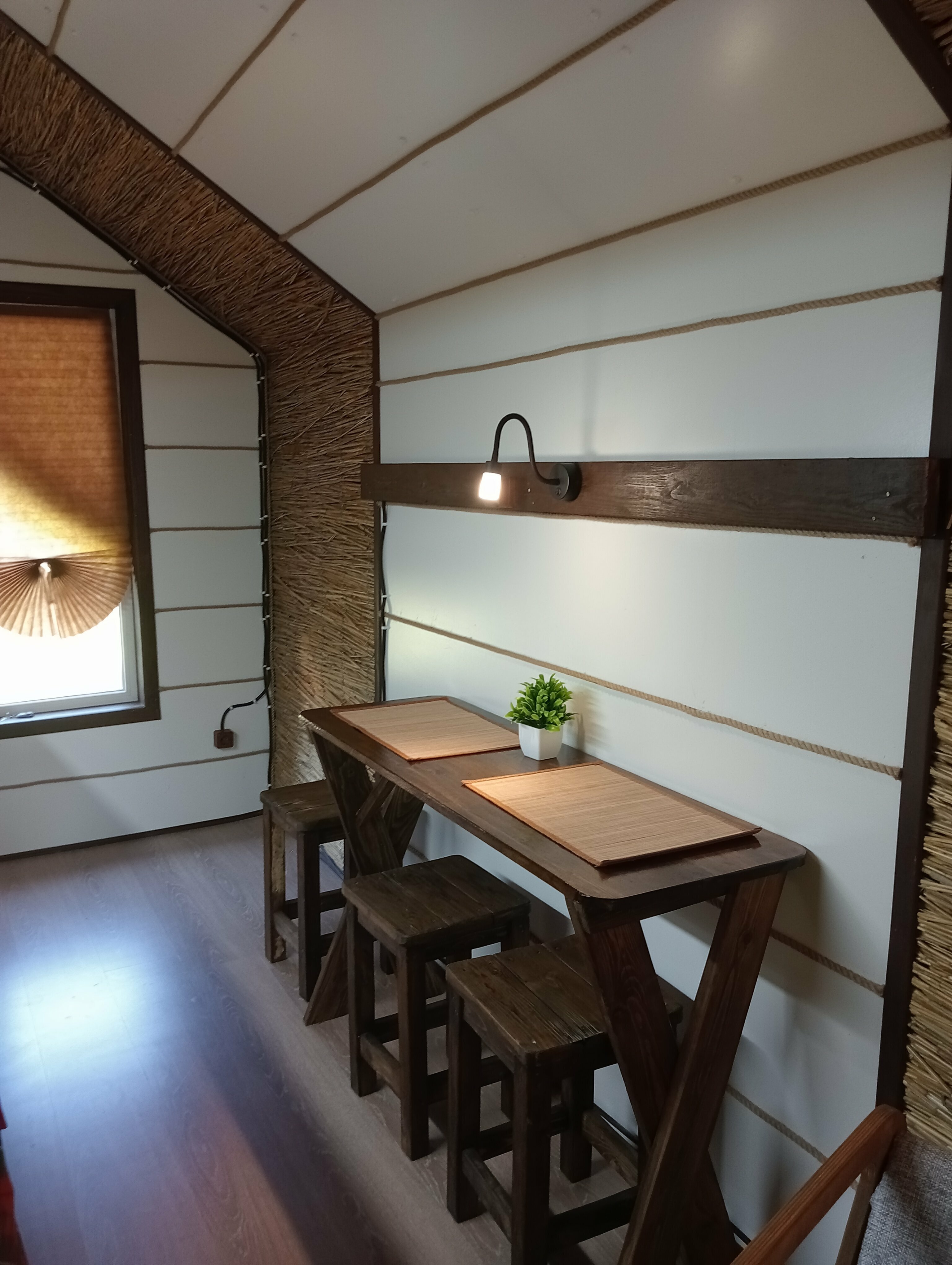 Эко дом "Сафари"