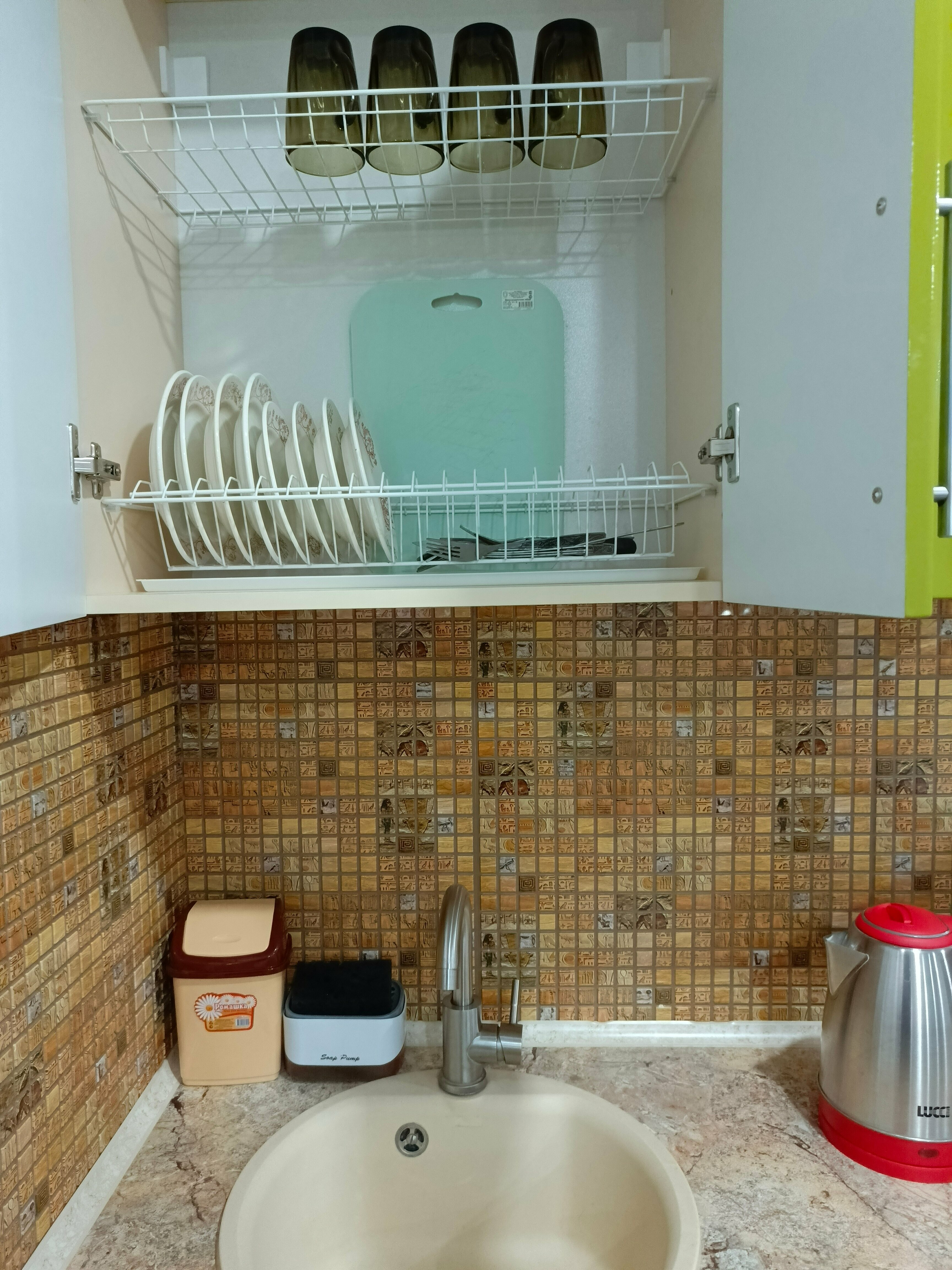 Классический трехместный номер