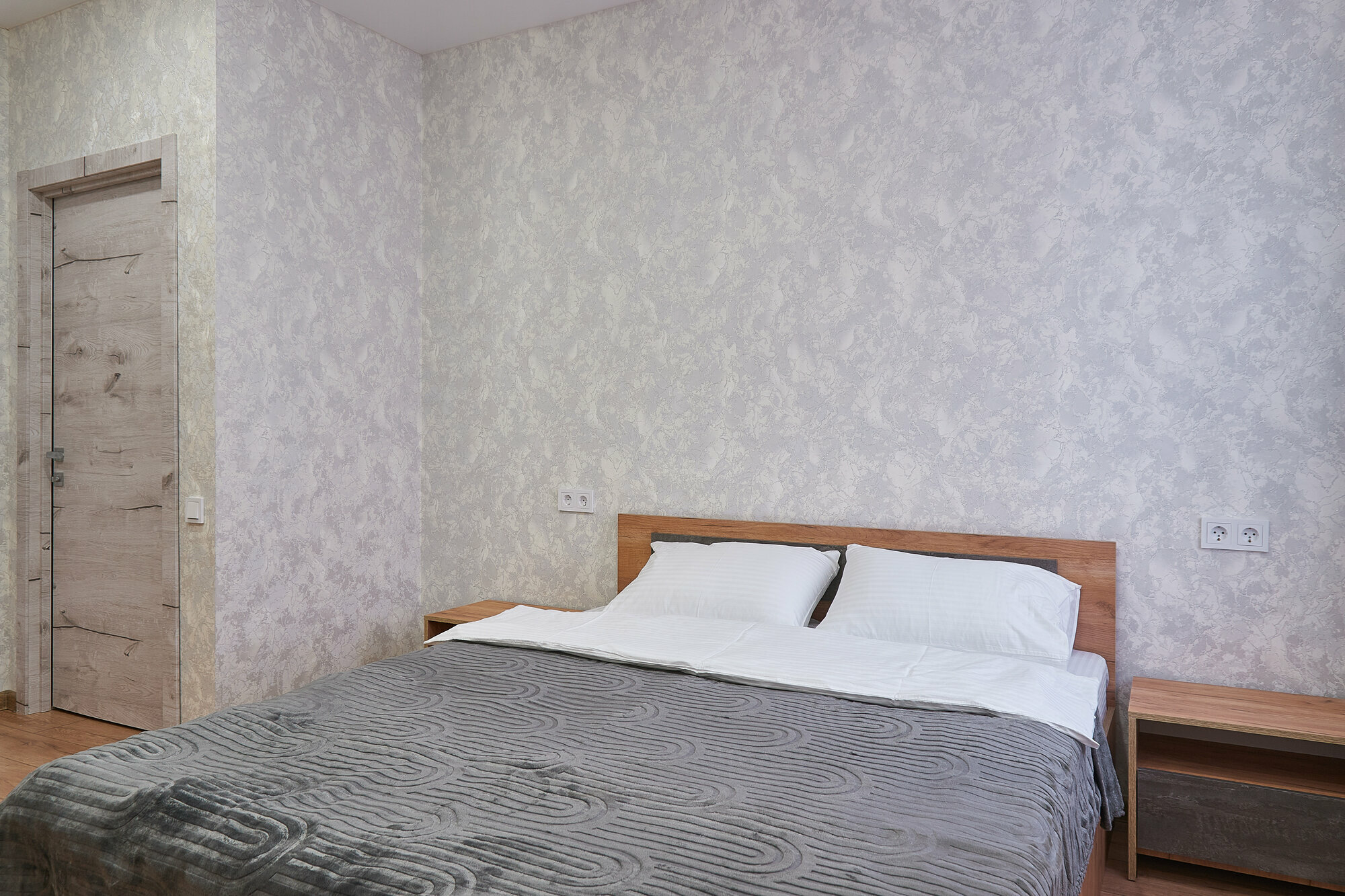 Апартаменты 1