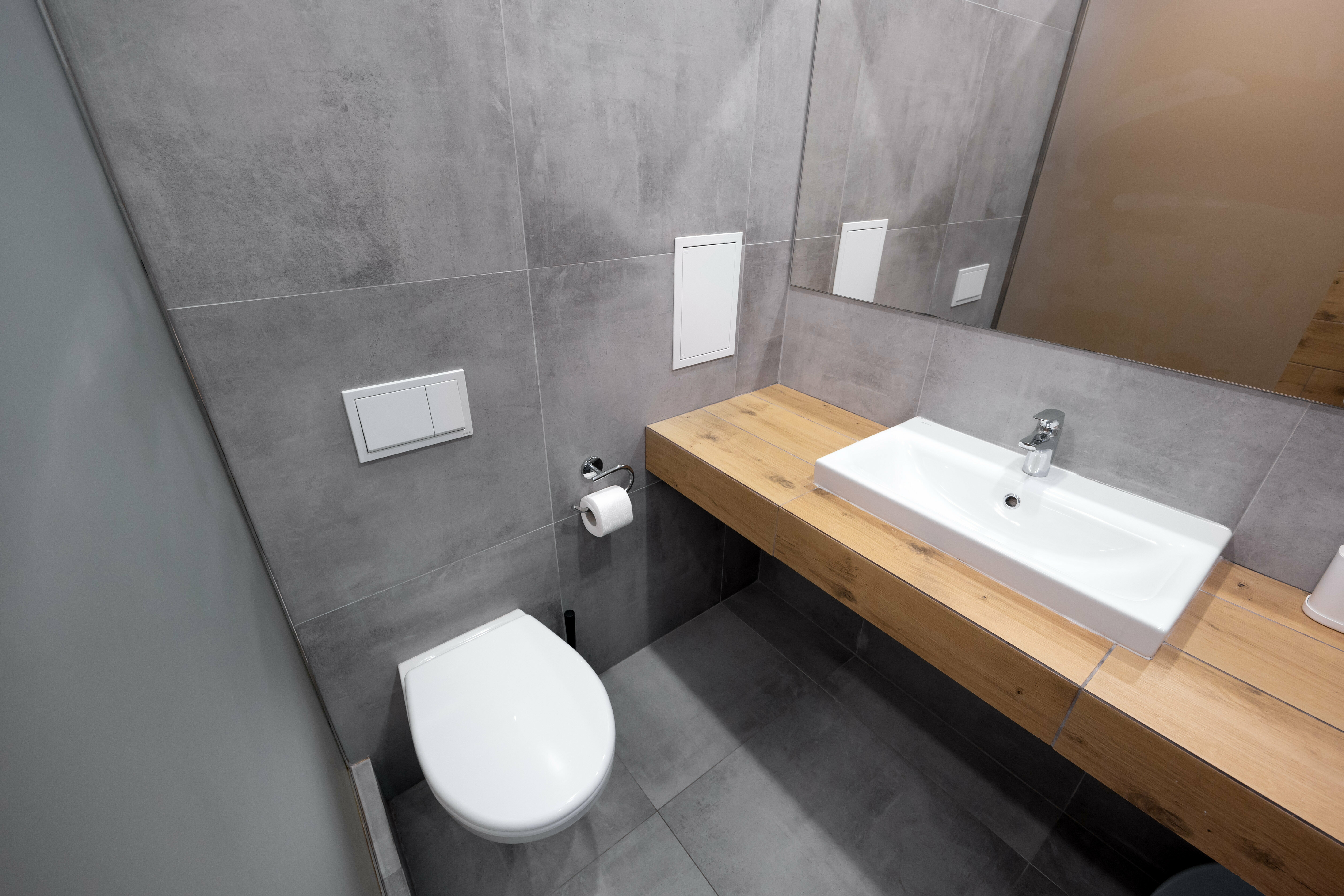 Трехместный номер с видом на бассейн