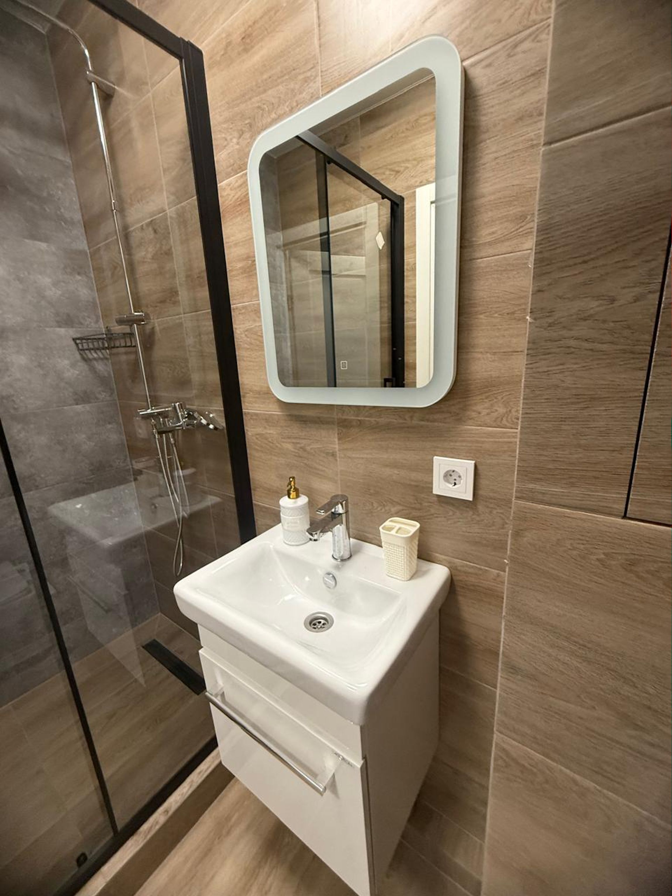 Коттедж "Атлантика"