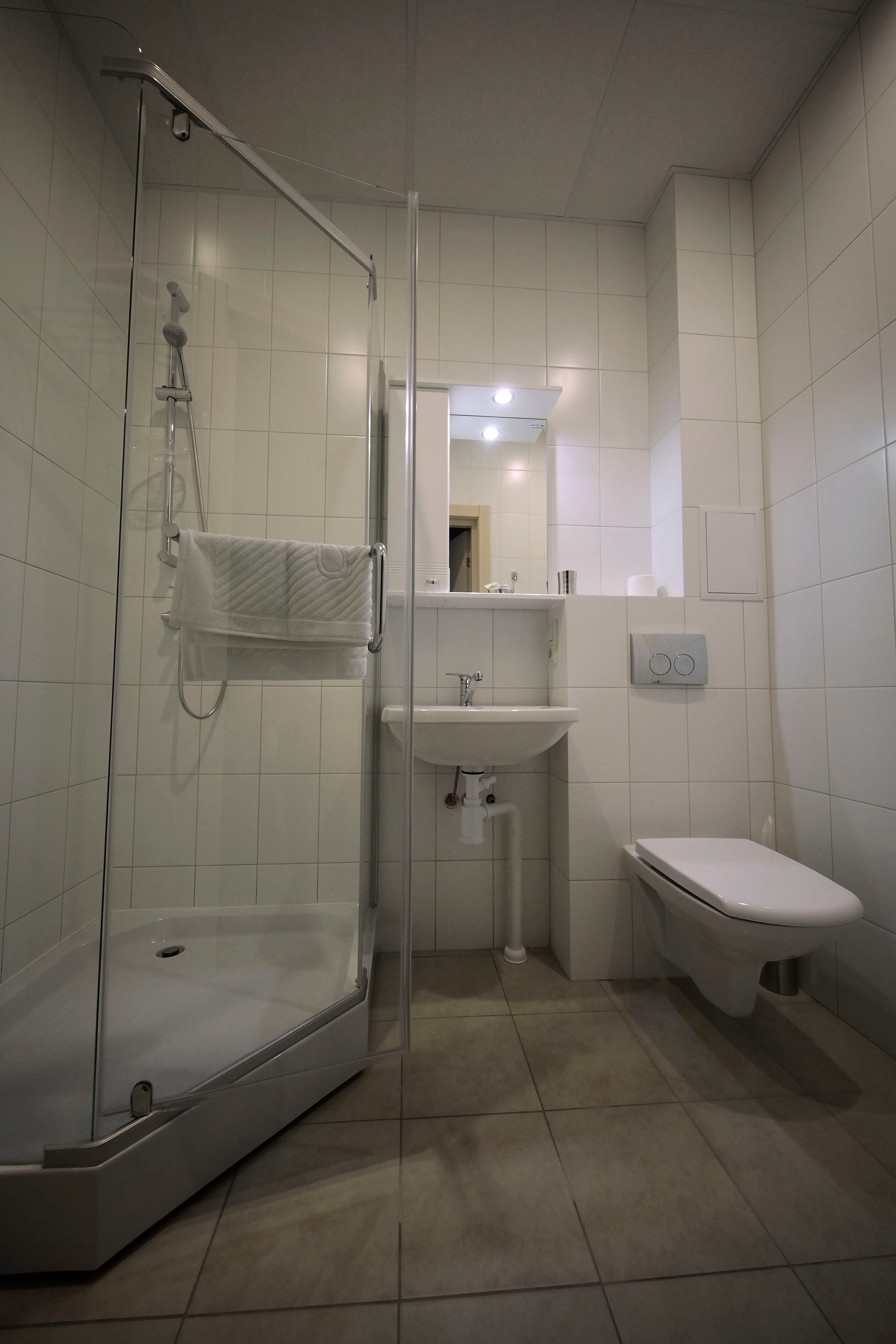 Улучшенный семейный номер