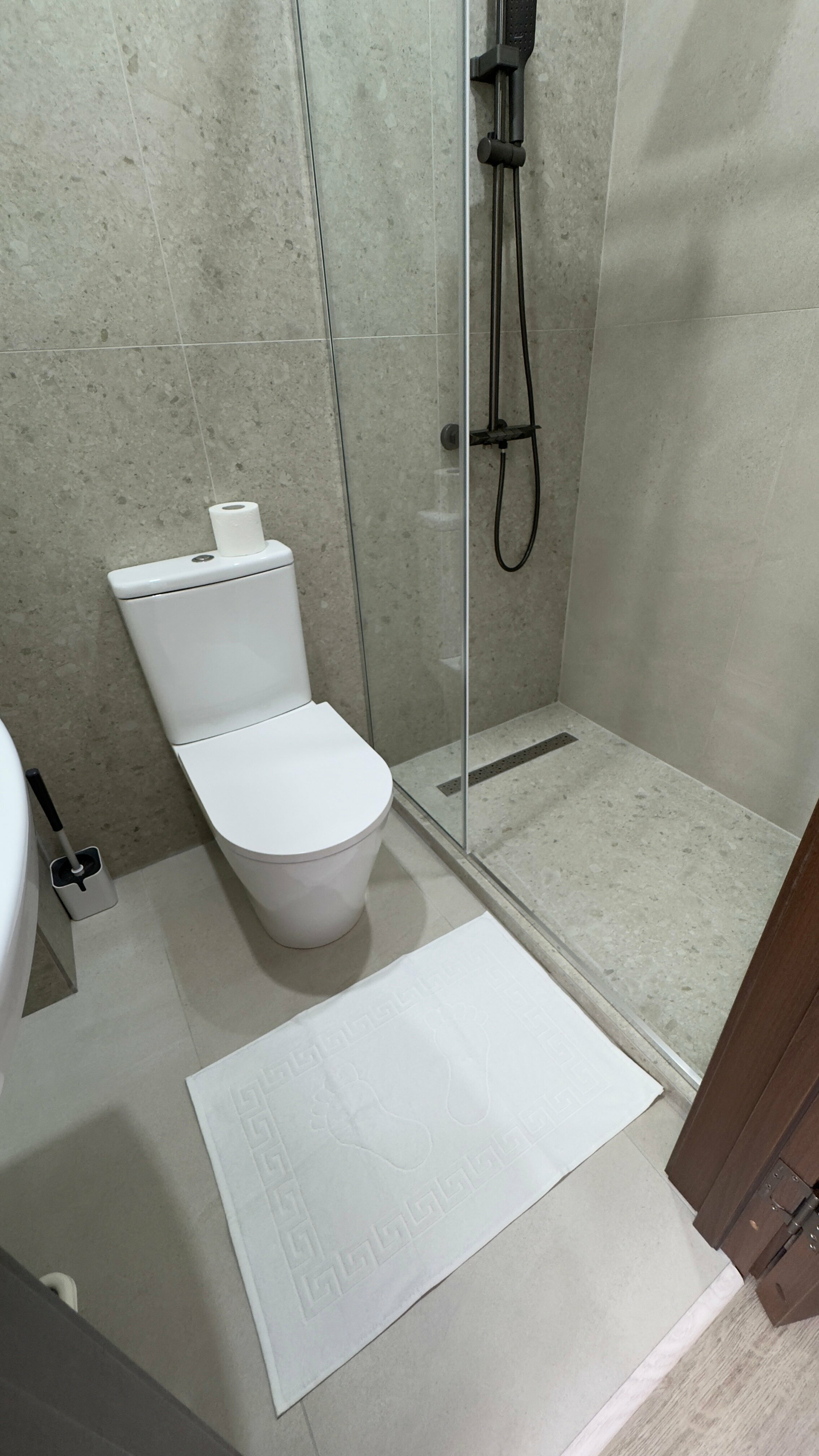 Комфорт с балконом (2+2 дети)