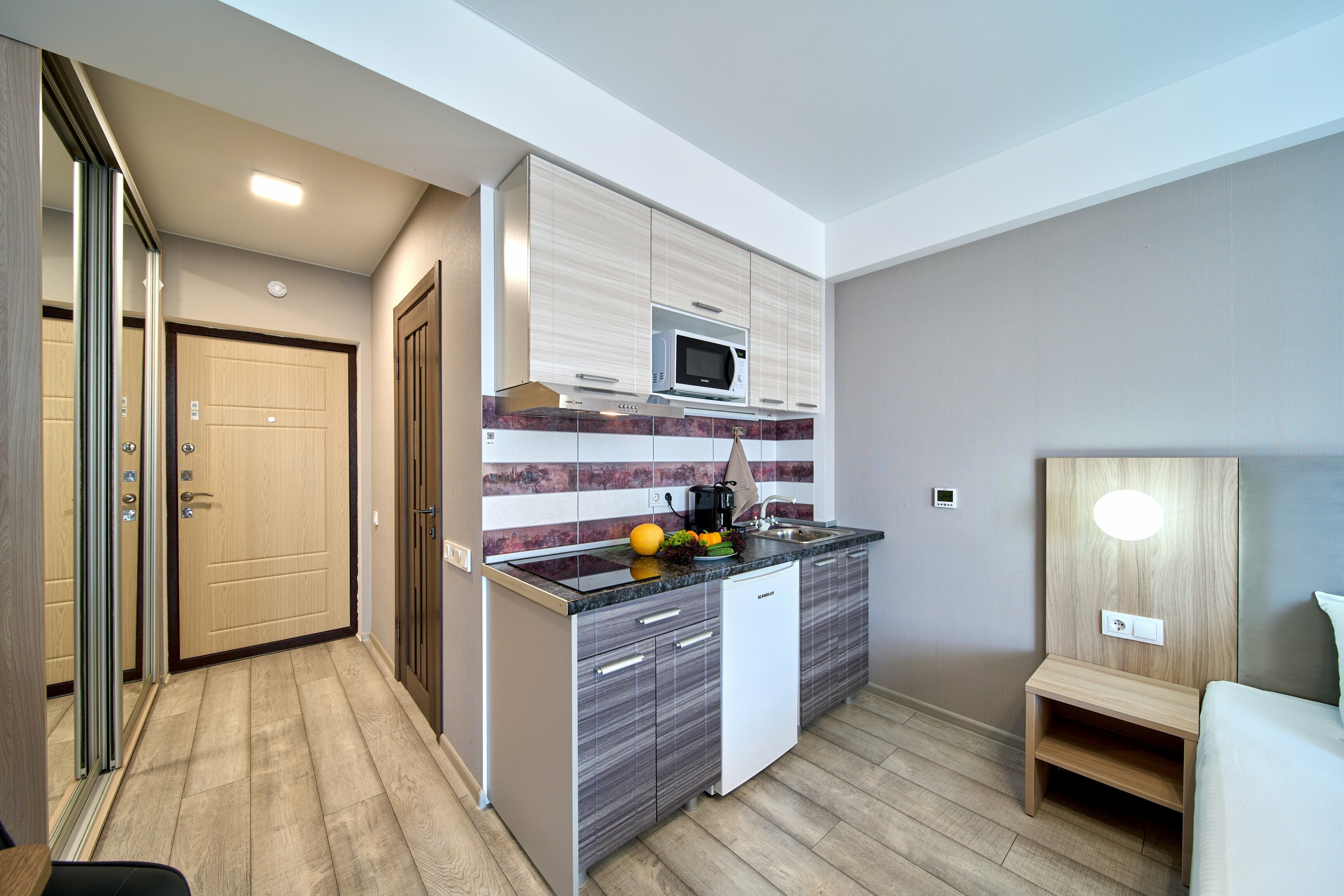 Студио "Жемчужный"