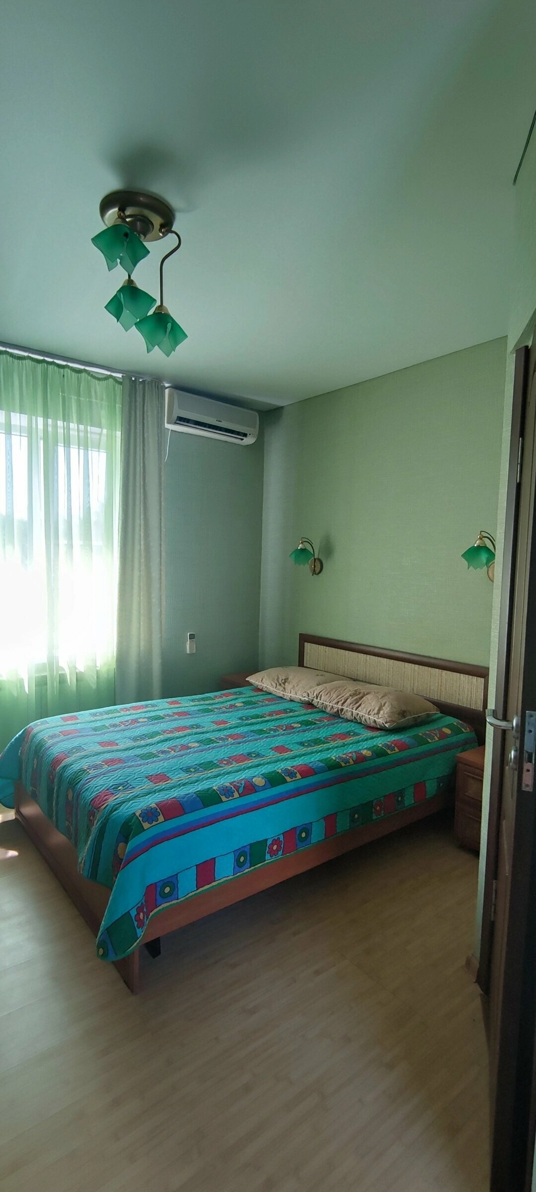 Стандартный двухместный номер с 1 кроватью