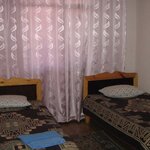 STANDARD TWIN в Rohat Mirobod