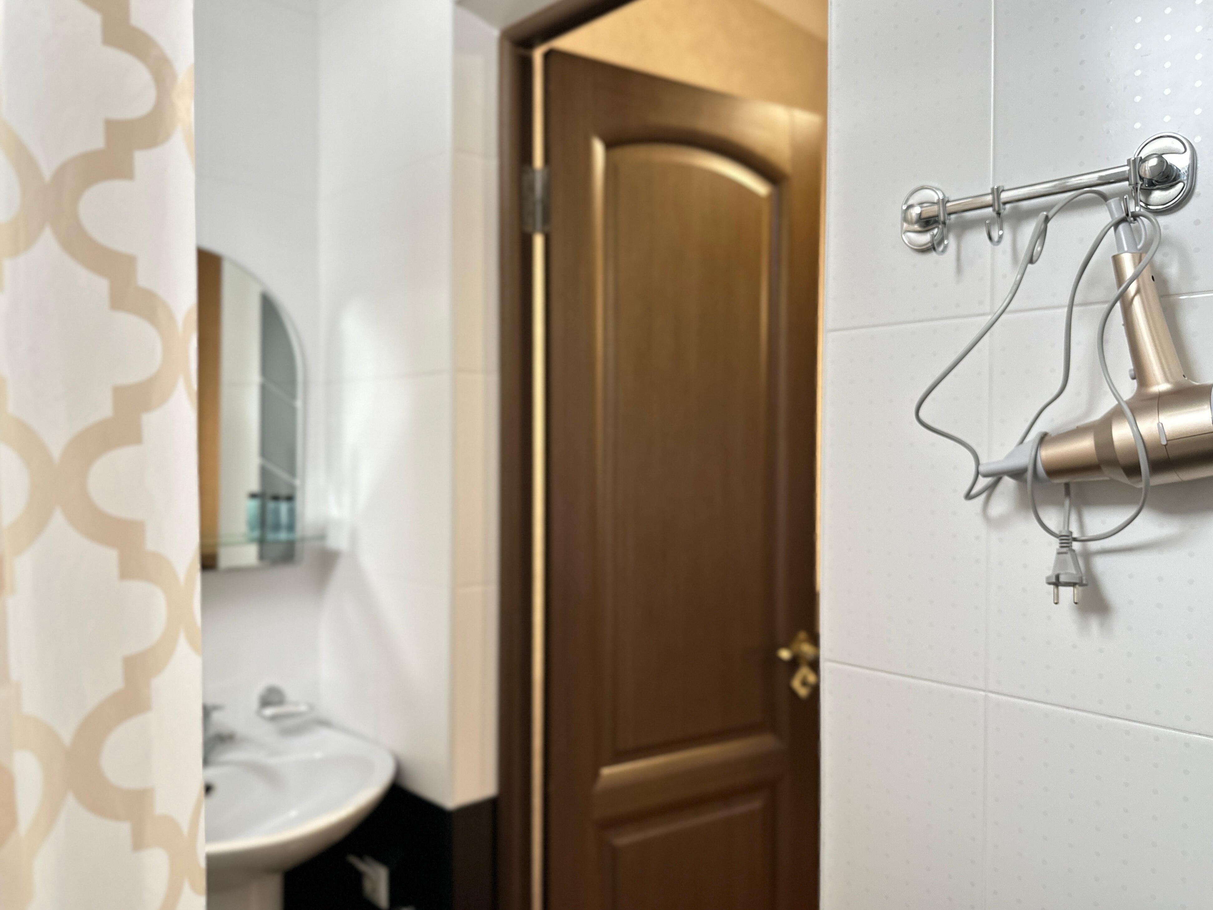 Полулюкс №5