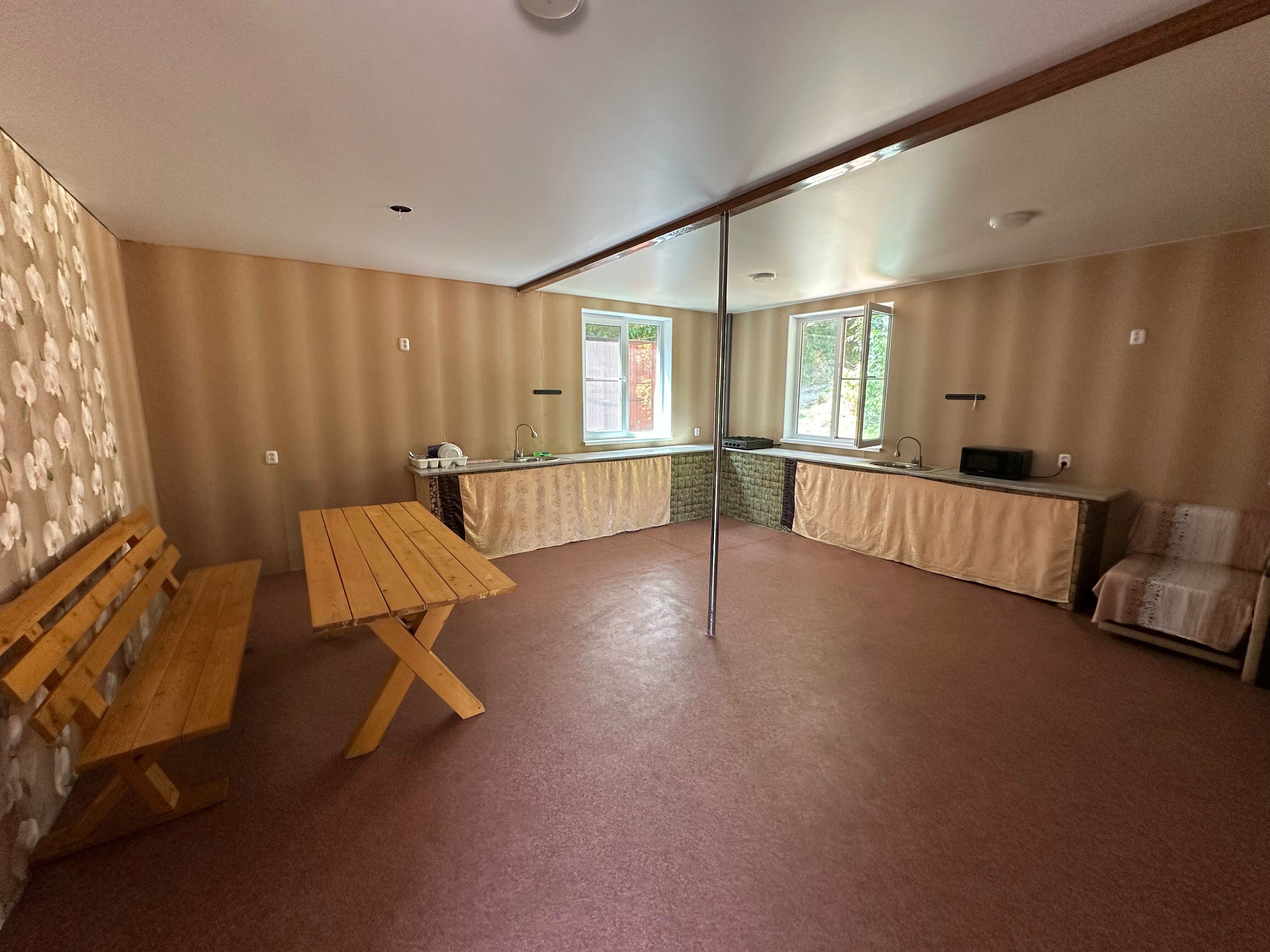 Стандарт 2-х местный