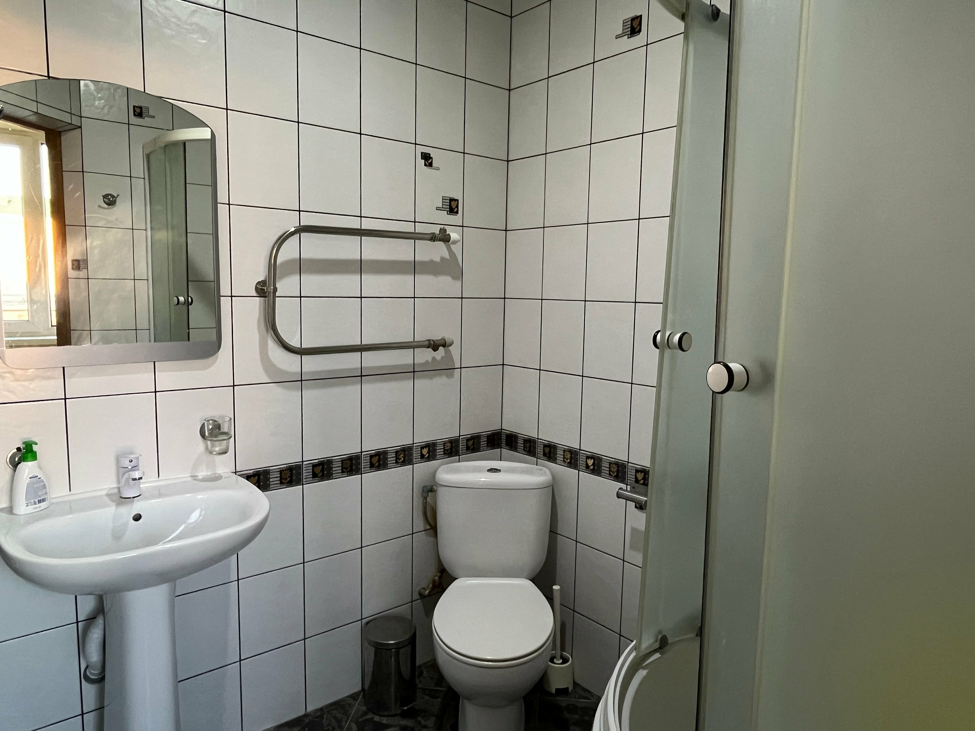 Семейный номер