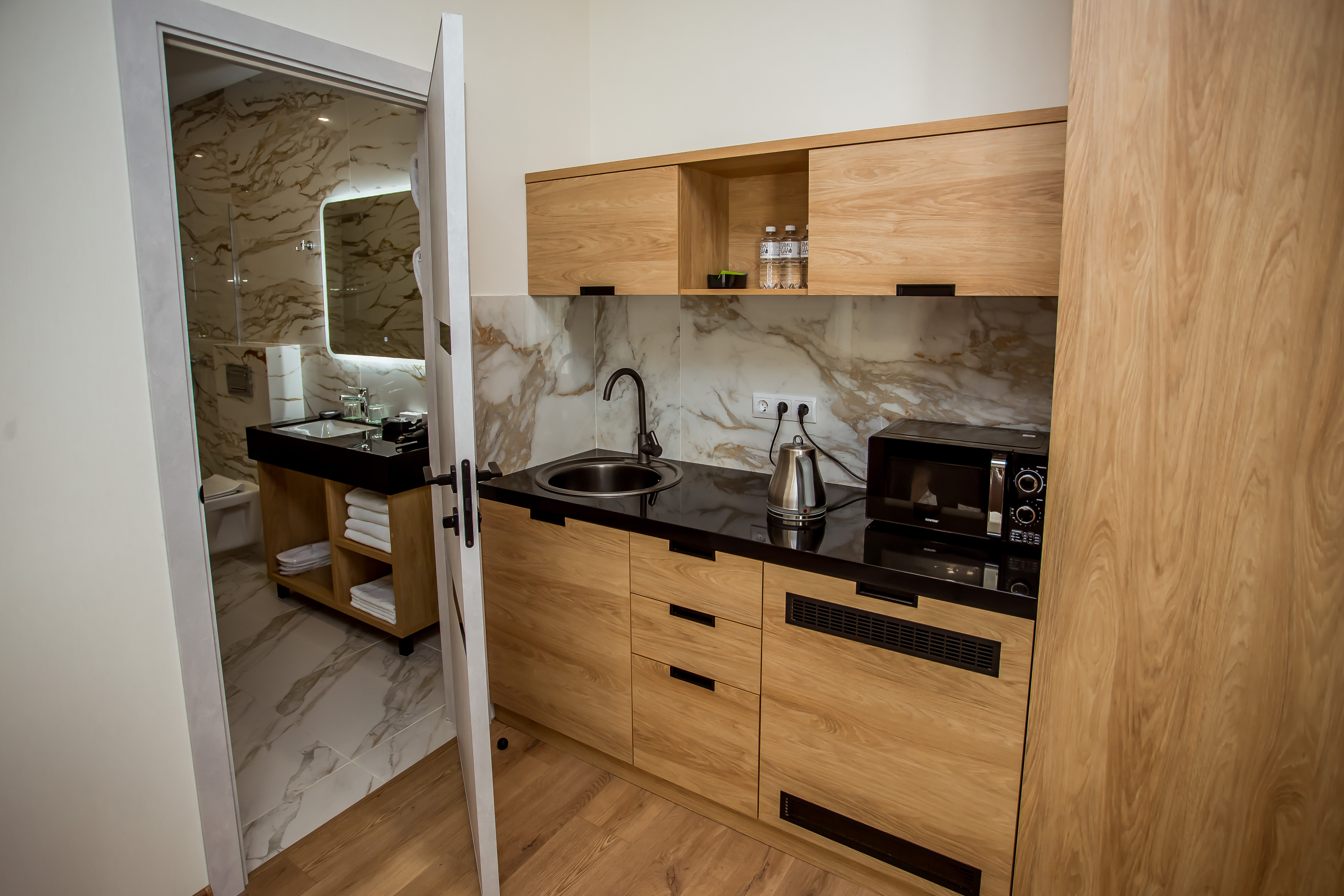 Семейный Домик