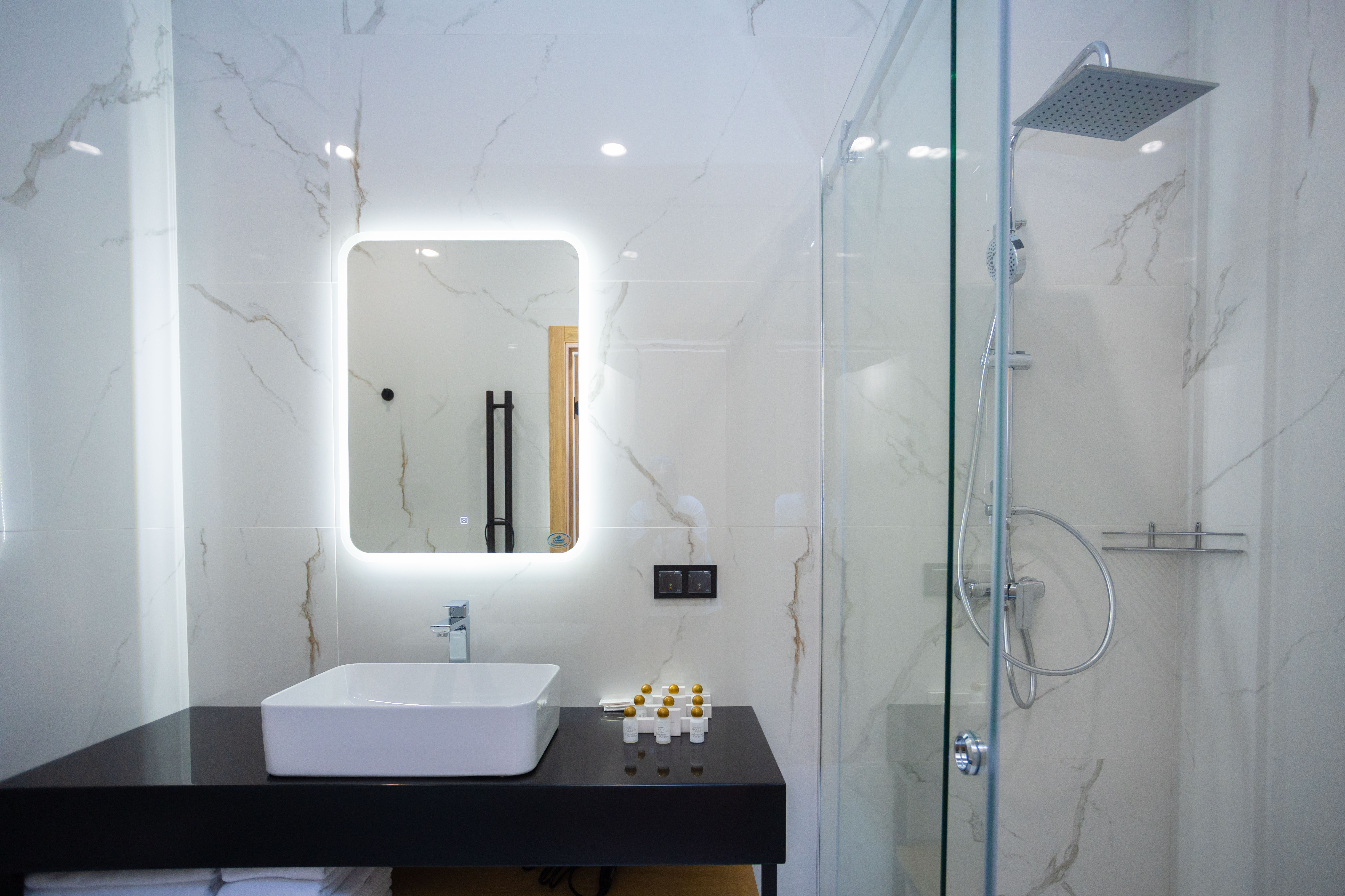 Стандарт с креслом 3 корпус