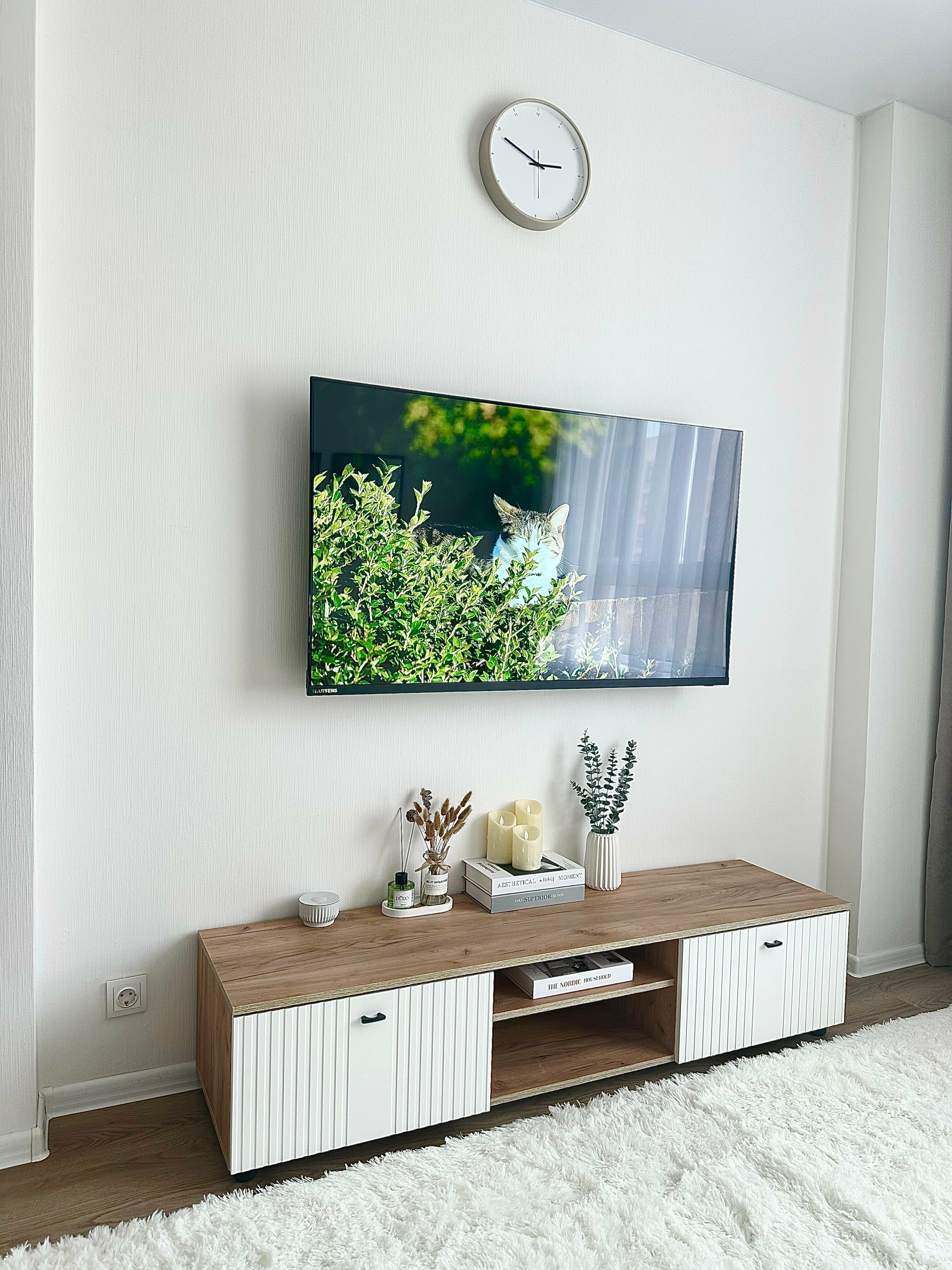 Стокгольм - апартаменты ЛЮКС