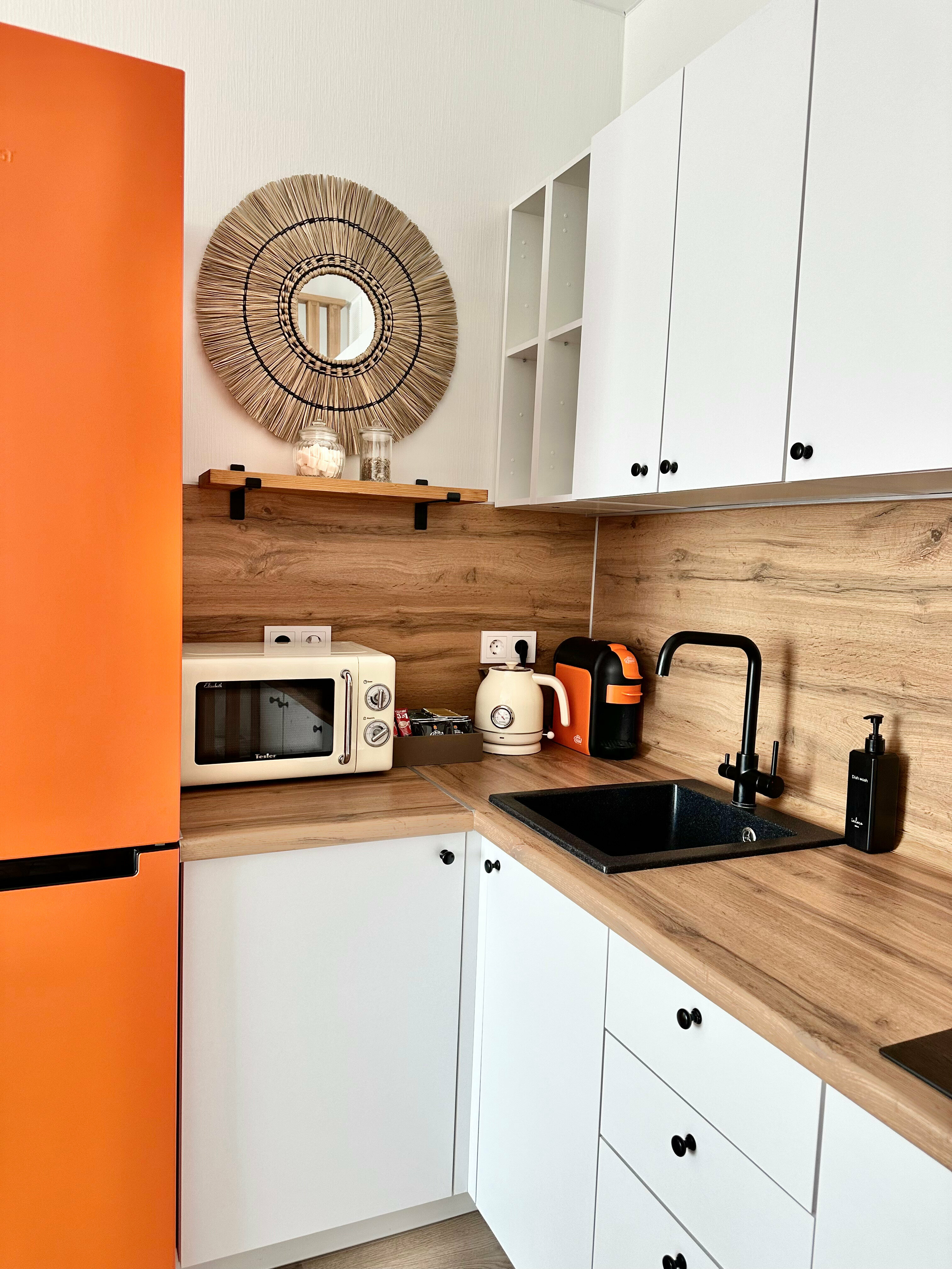 Лиссабон - апартаменты ЛЮКС