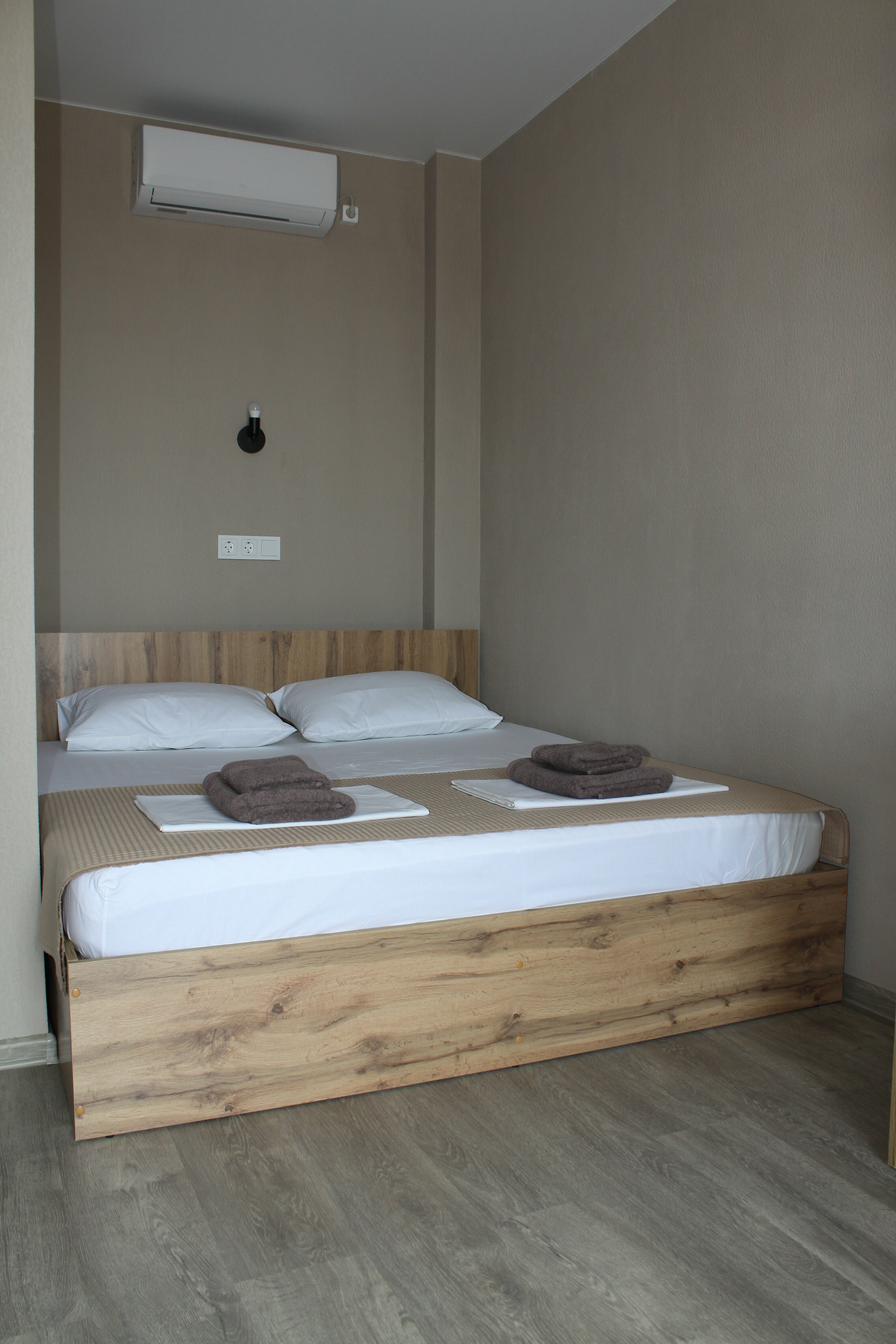 Четырехместный номер «Комфорт»