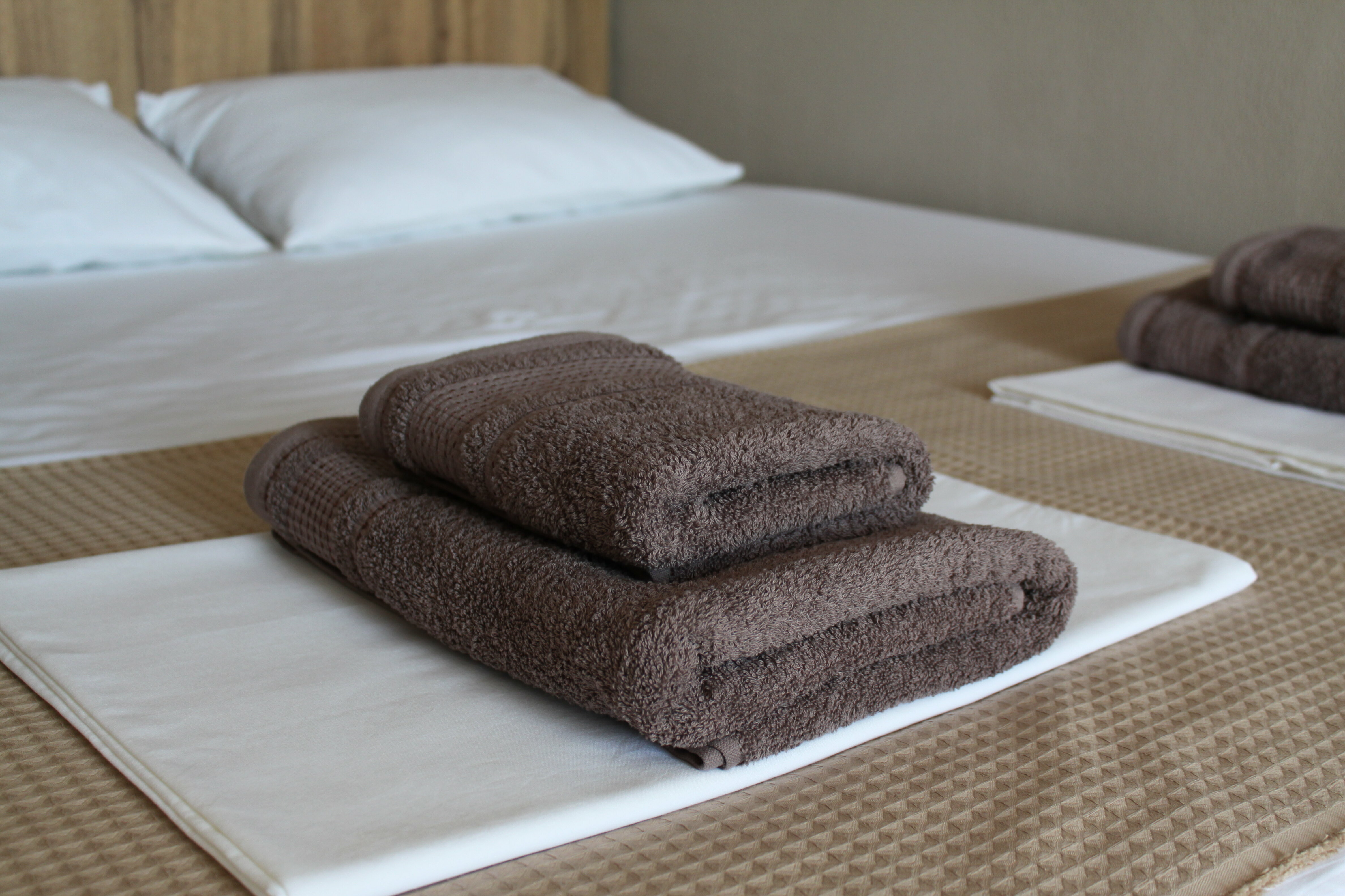 Четырехместный номер «Комфорт»