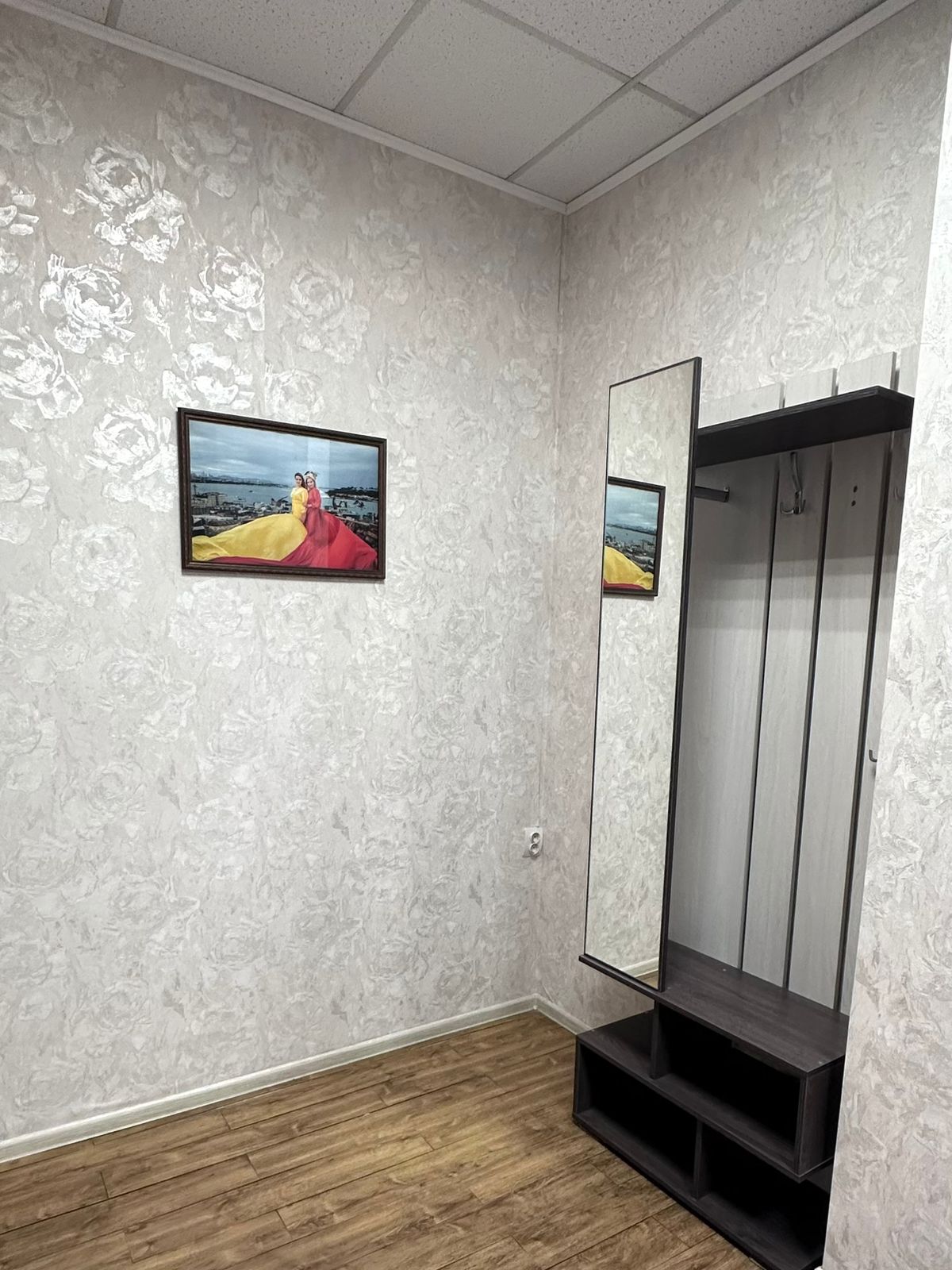 Апартаменты