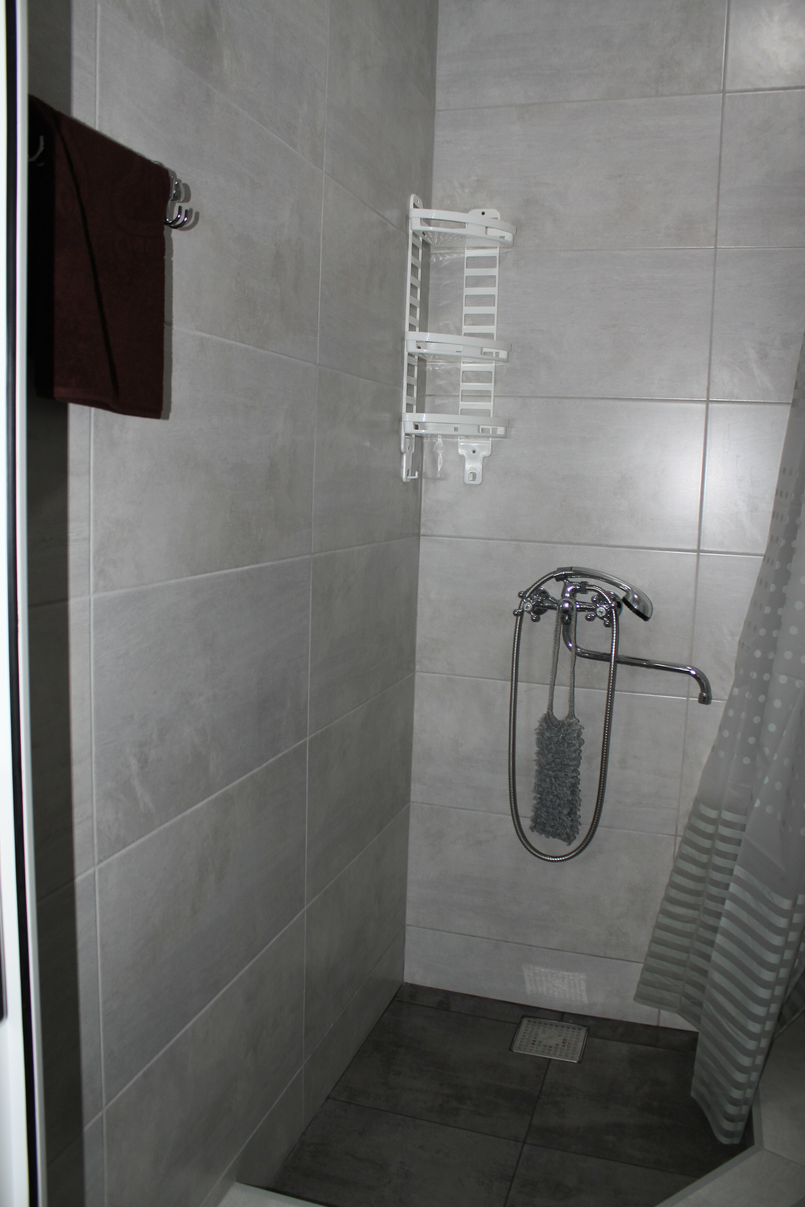 Трехместный номер «Комфорт»